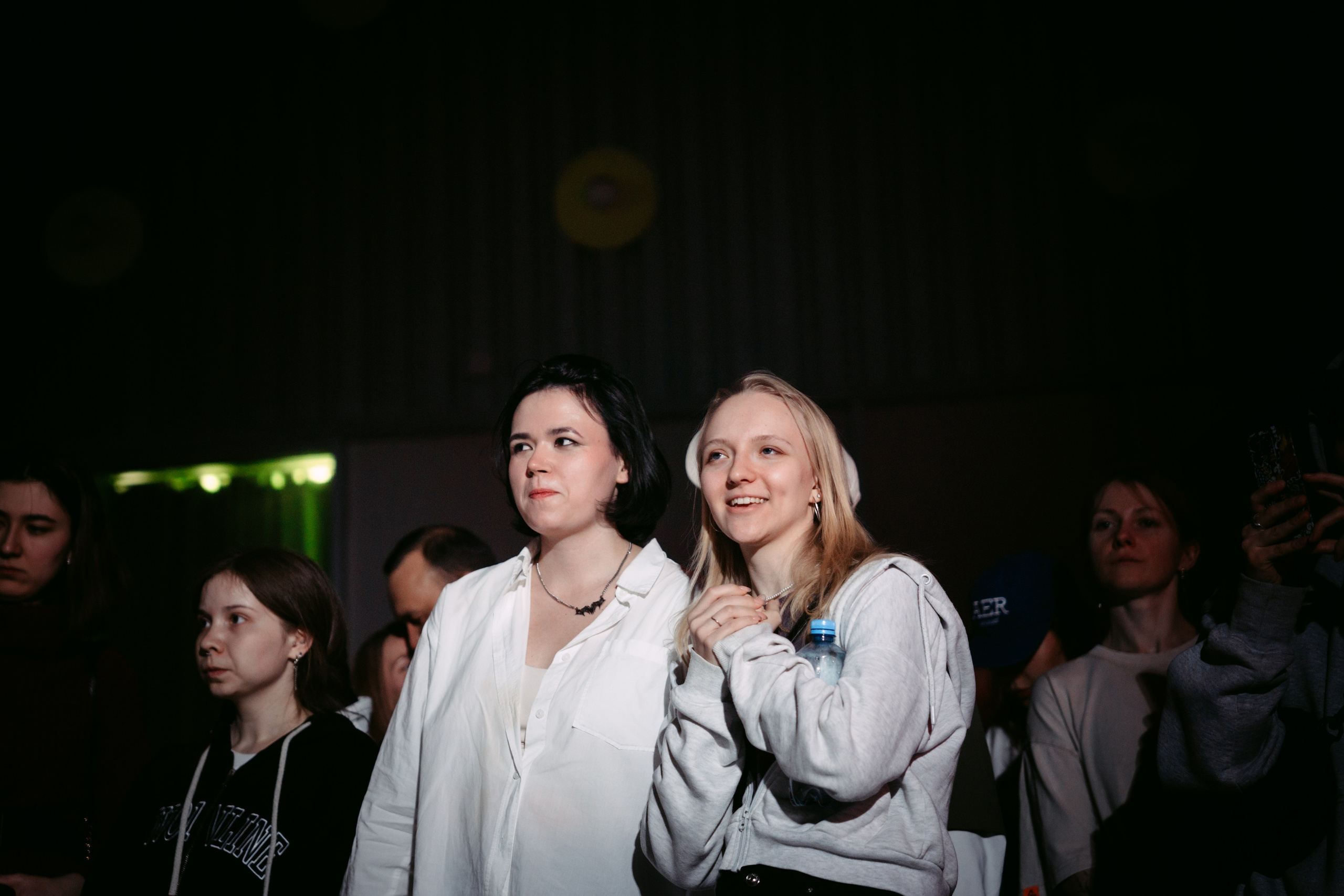 HIP HOP KAZAN 2025. Главная