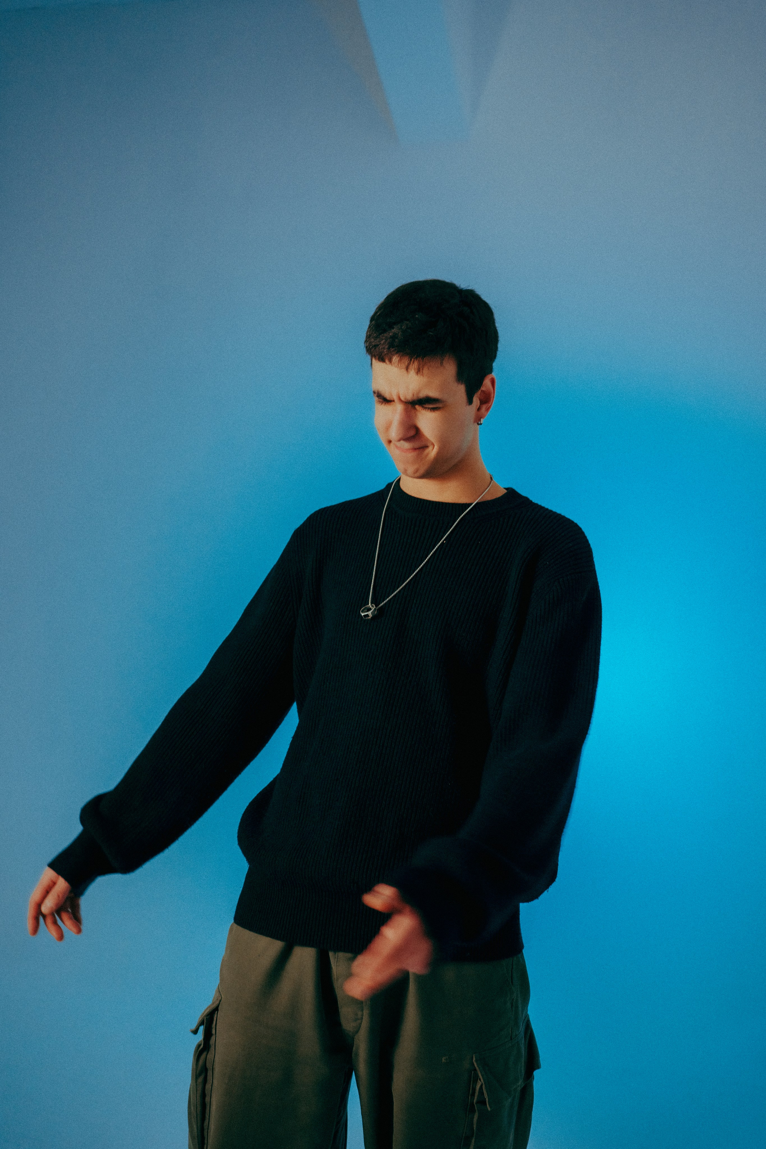 FROL. Главная