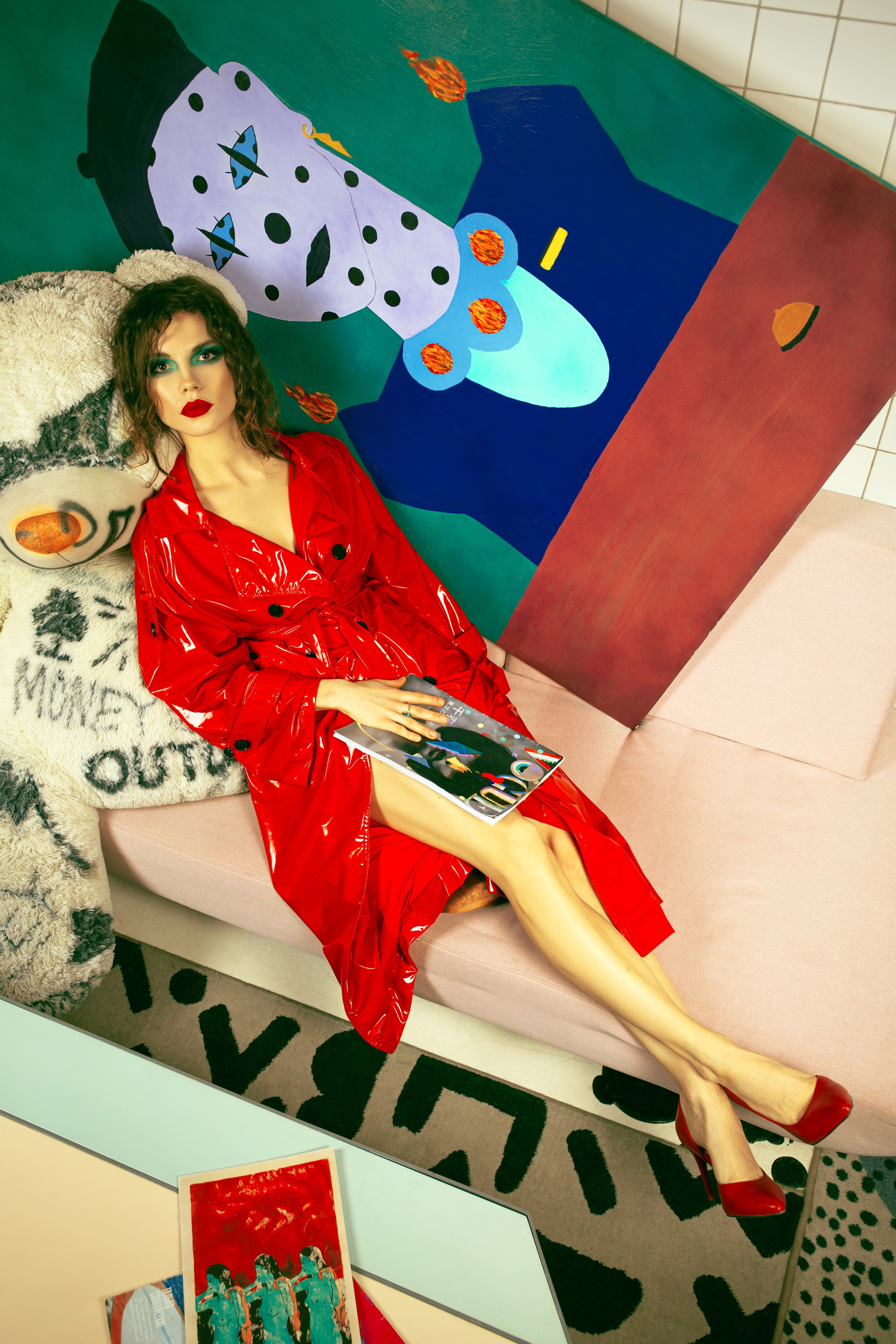 Галерея. Портретный фотограф. Санкт-Петербург