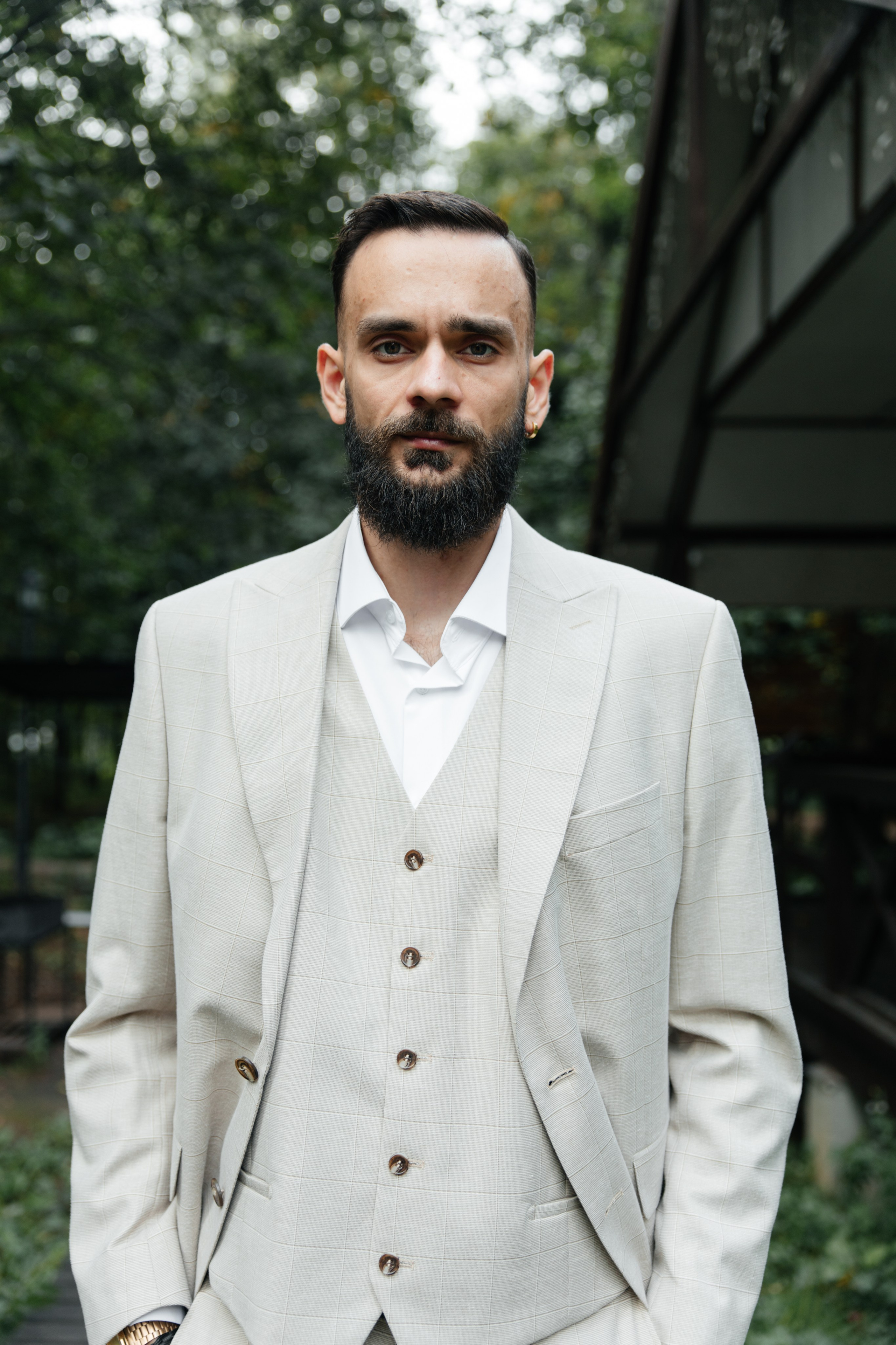 BORIS & ANASTASIA. Свадебное ФОТО & ВИДЕО Москва/Липецк