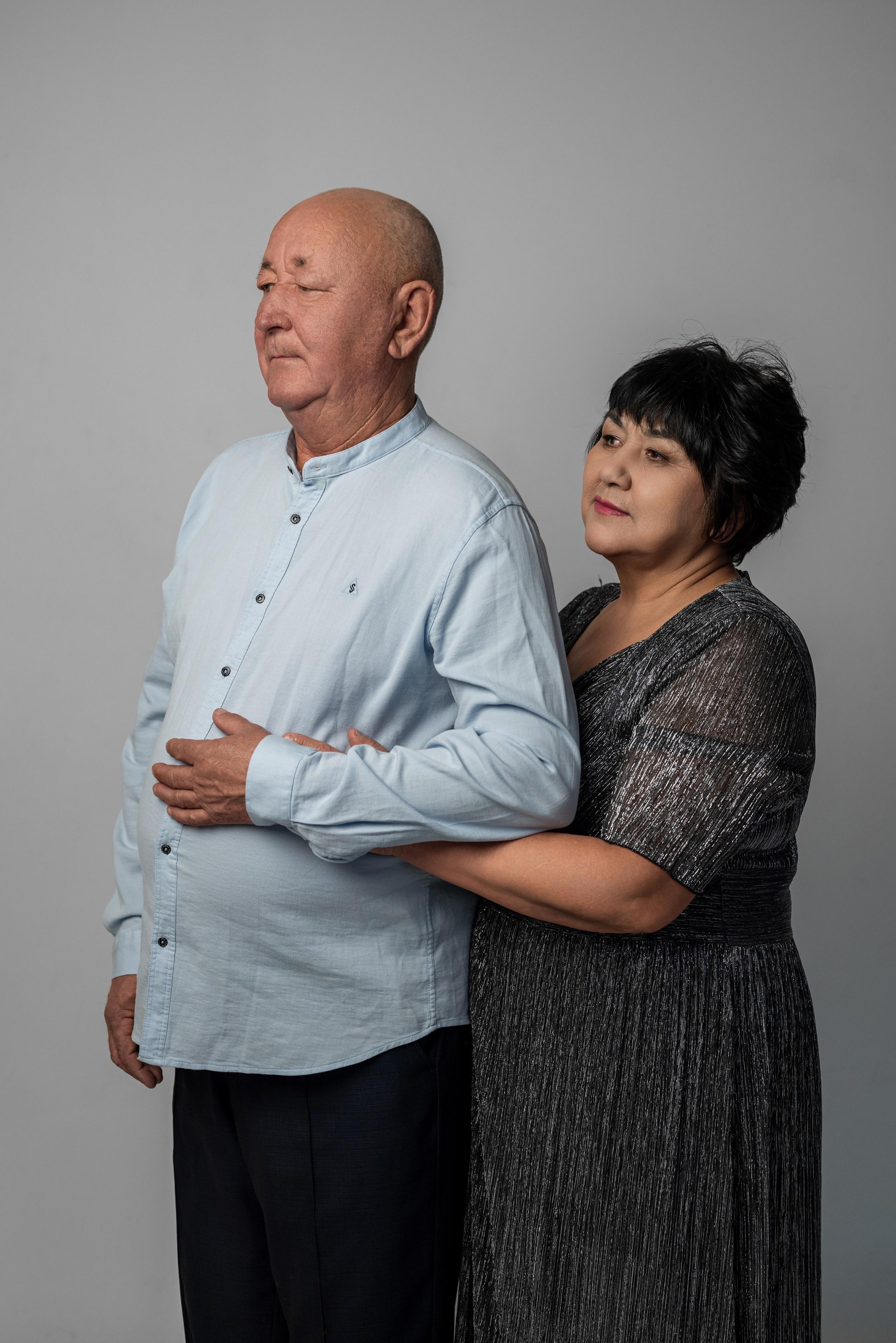 Закарья и Роза. Фотограф в городе Салават