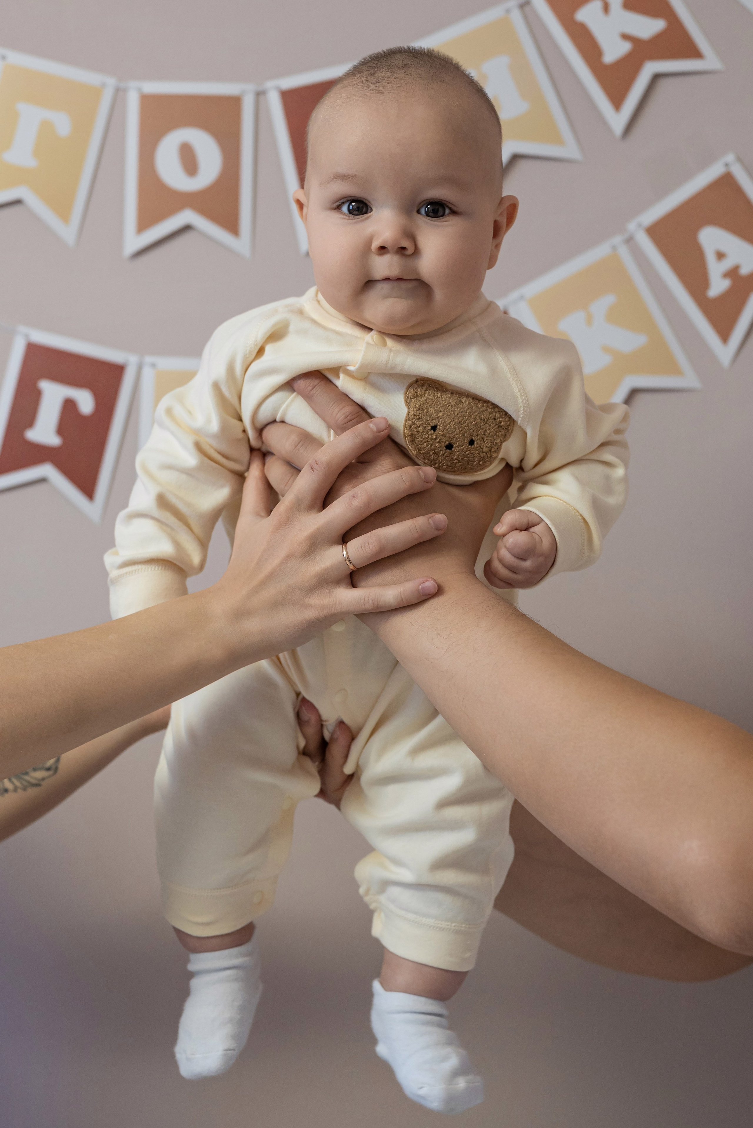 Альберт, Милена и Амир. Фотограф в городе Салават