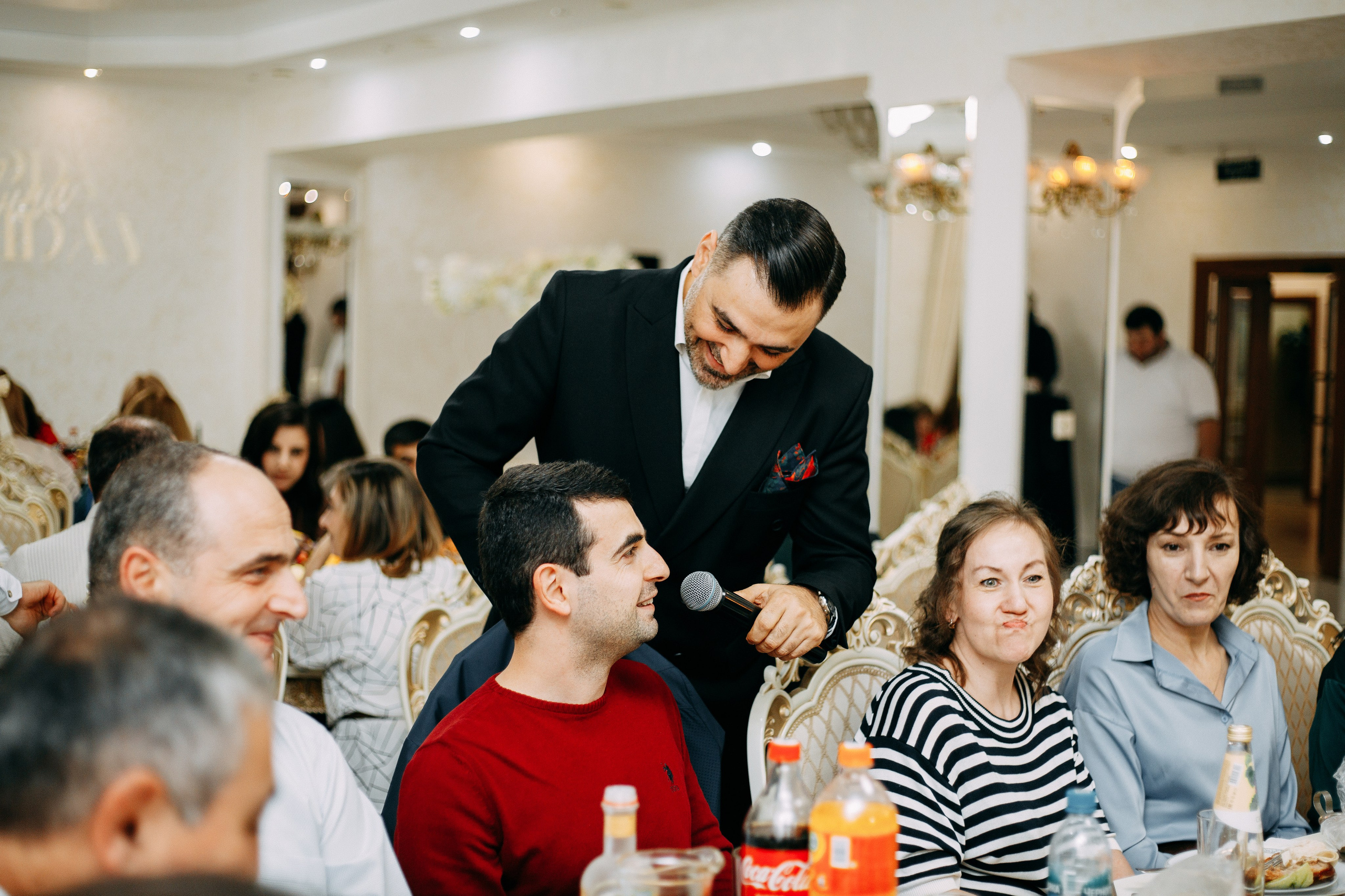 День рождения | 10.09. EGOROV PRODUCTION