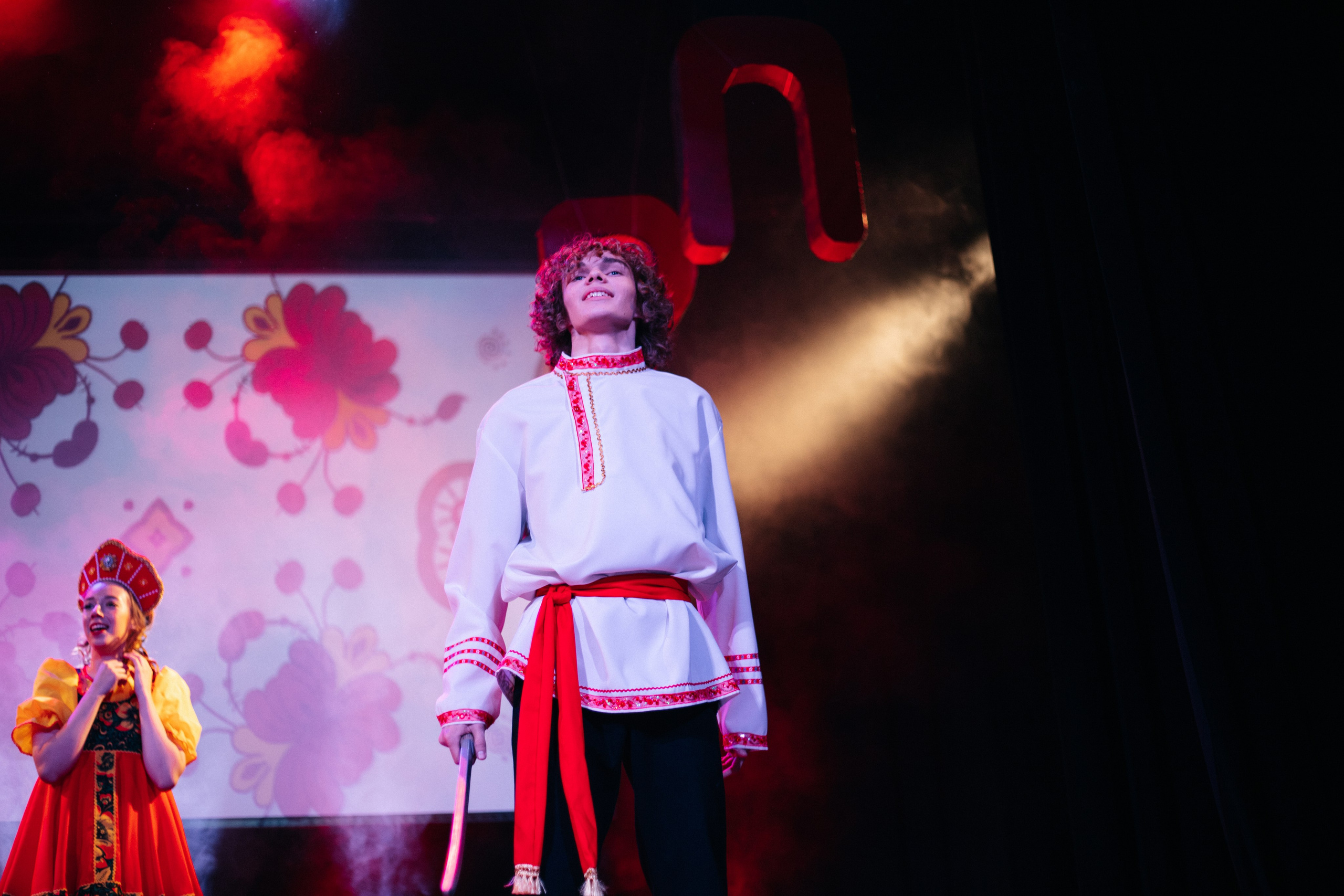 РП'25. EGOROV PRODUCTION