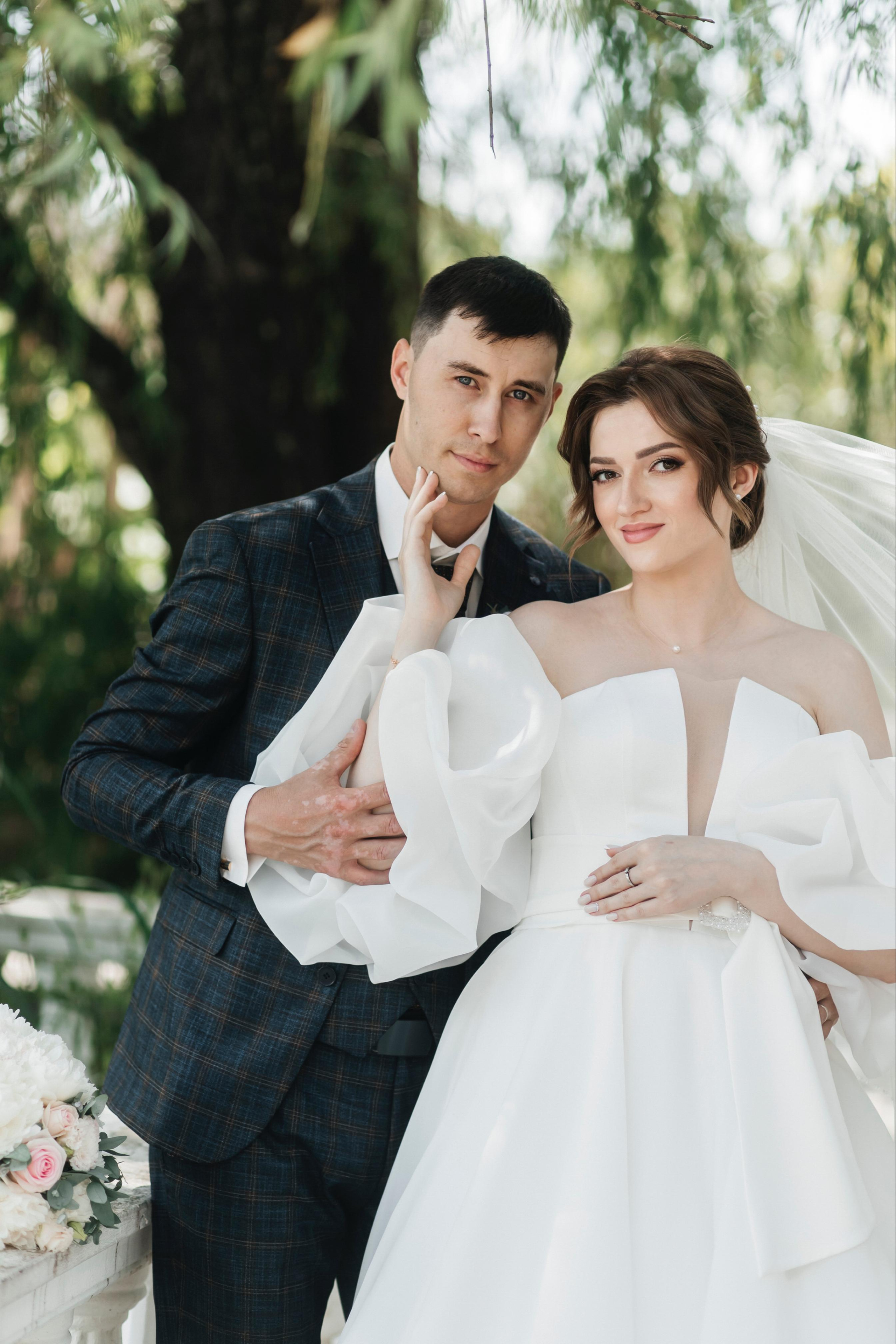 DIMA & RITA. Свадебный и семейный фотограф в Сочи Анастасия Мальцева