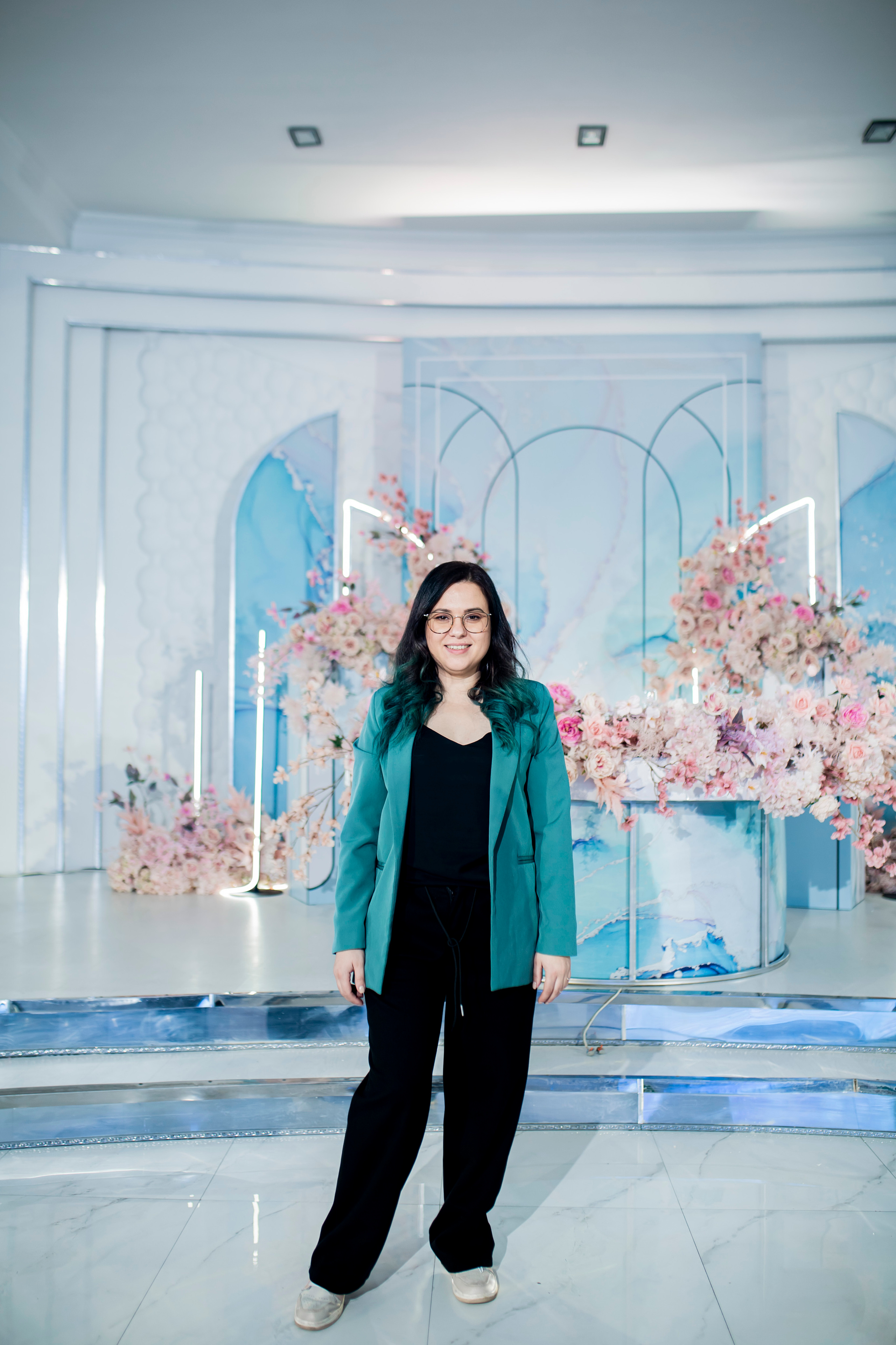 Рудик и Николь. Свадебный и семейный фотограф в Сочи Анастасия Мальцева