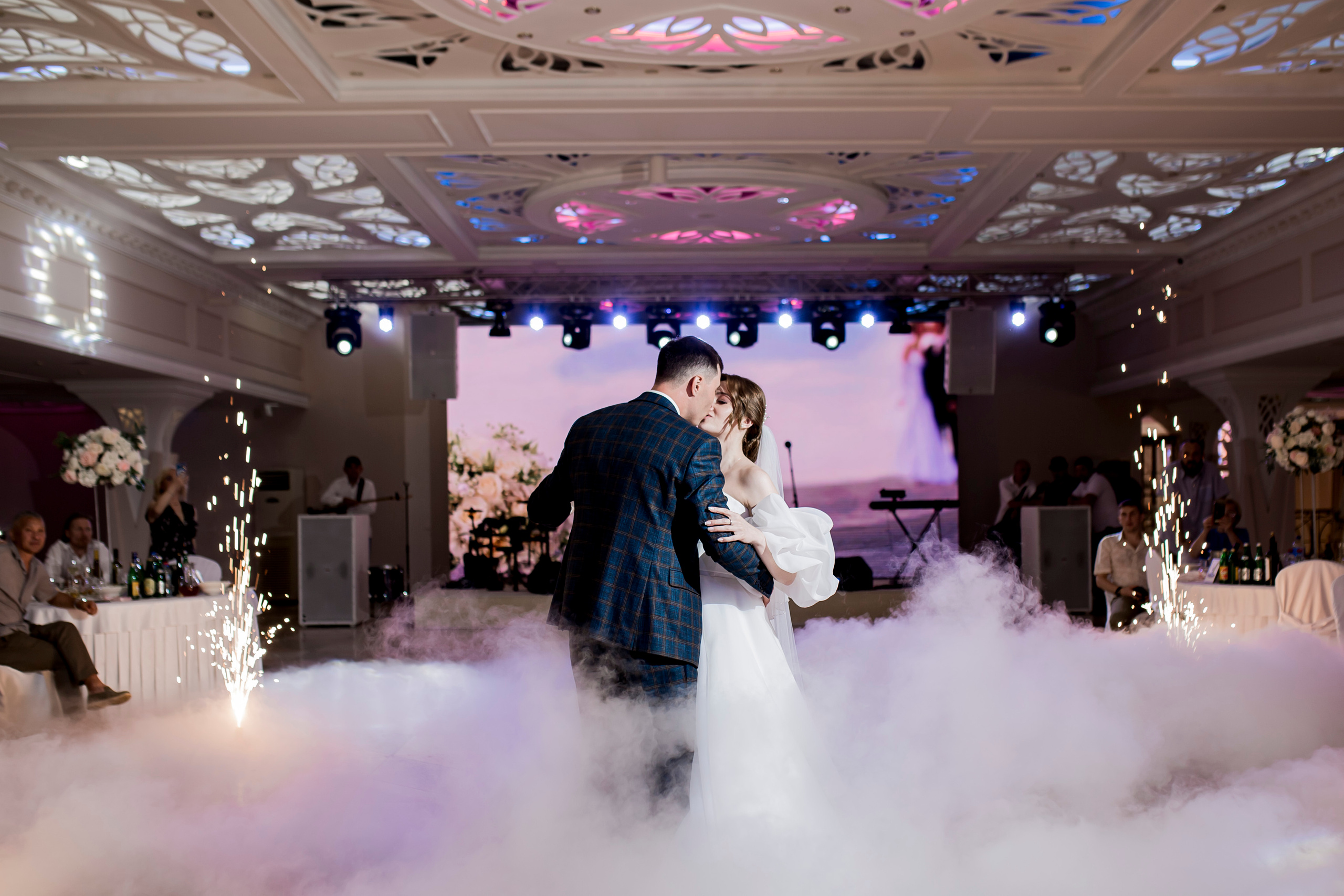 DIMA & RITA. Свадебный и семейный фотограф в Сочи Анастасия Мальцева