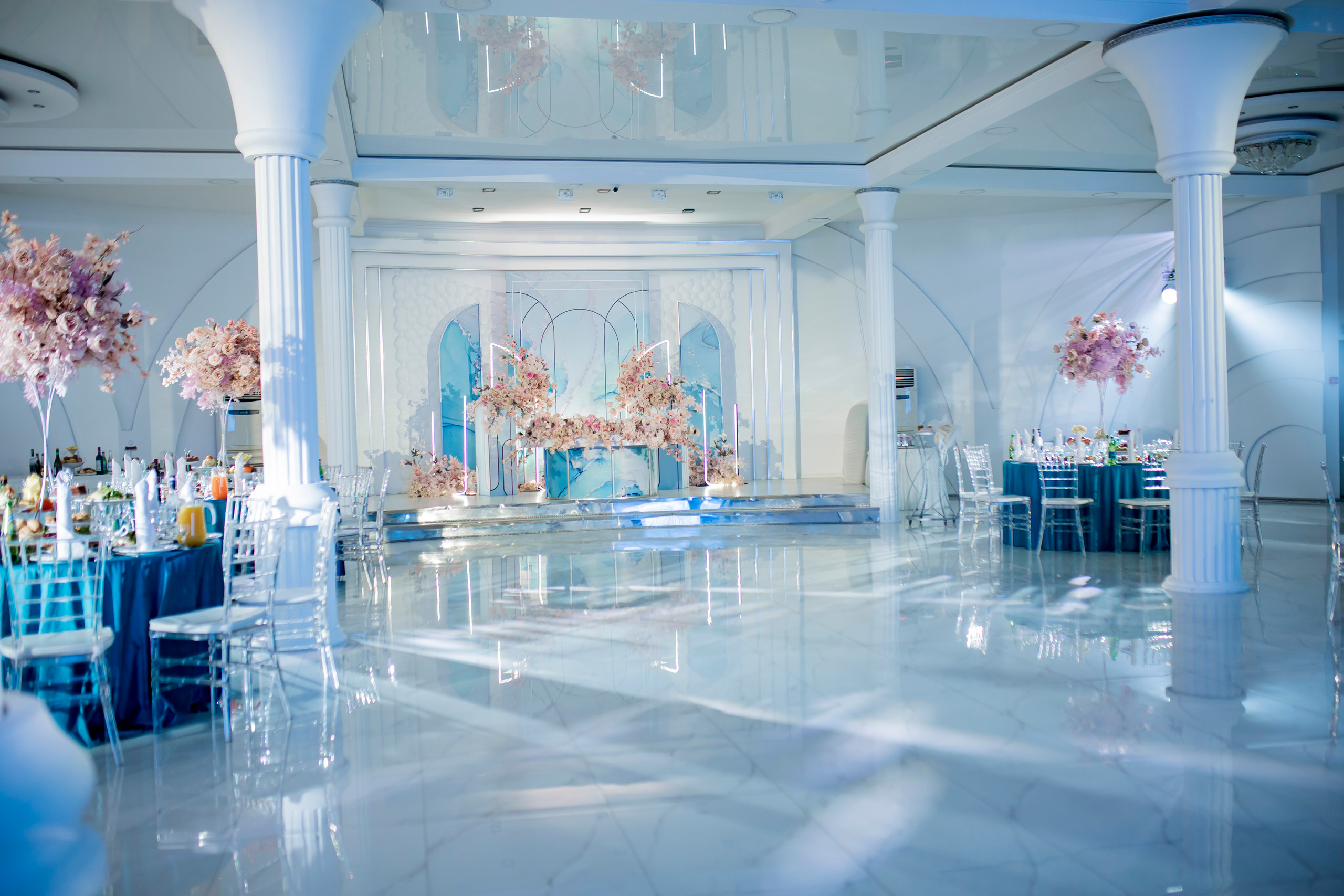 Рудик и Николь. Свадебный и семейный фотограф в Сочи Анастасия Мальцева