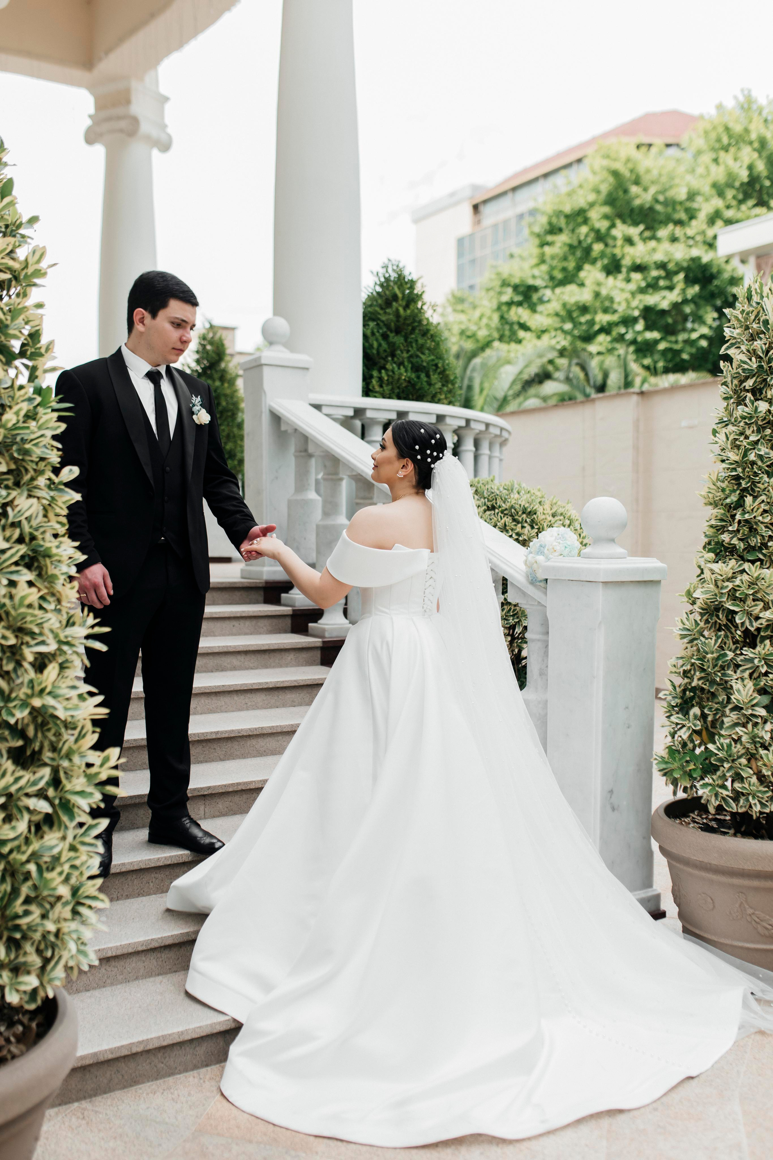 ARSHAK & ANNA. Свадебный и семейный фотограф в Сочи Анастасия Мальцева