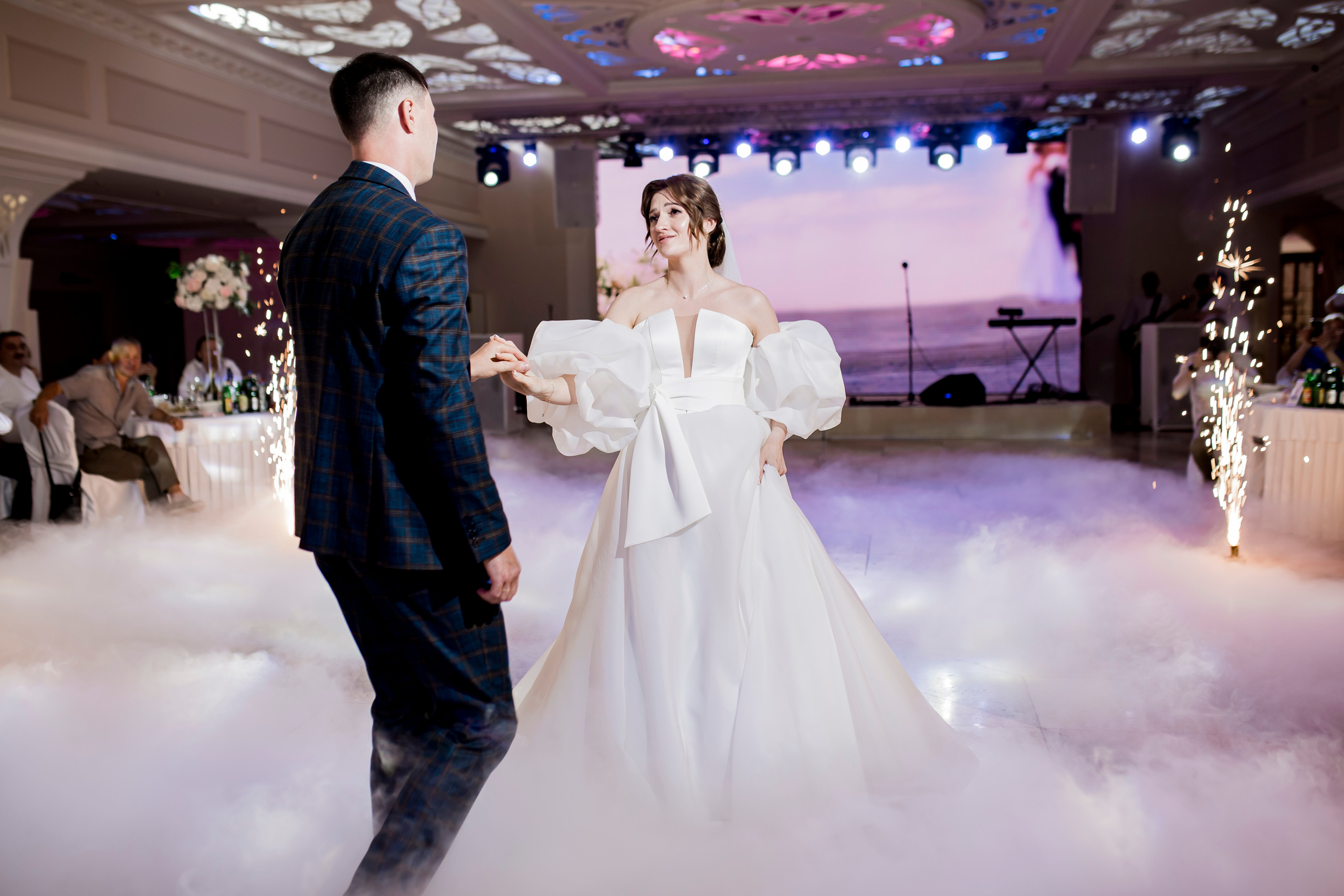 DIMA & RITA. Свадебный и семейный фотограф в Сочи Анастасия Мальцева