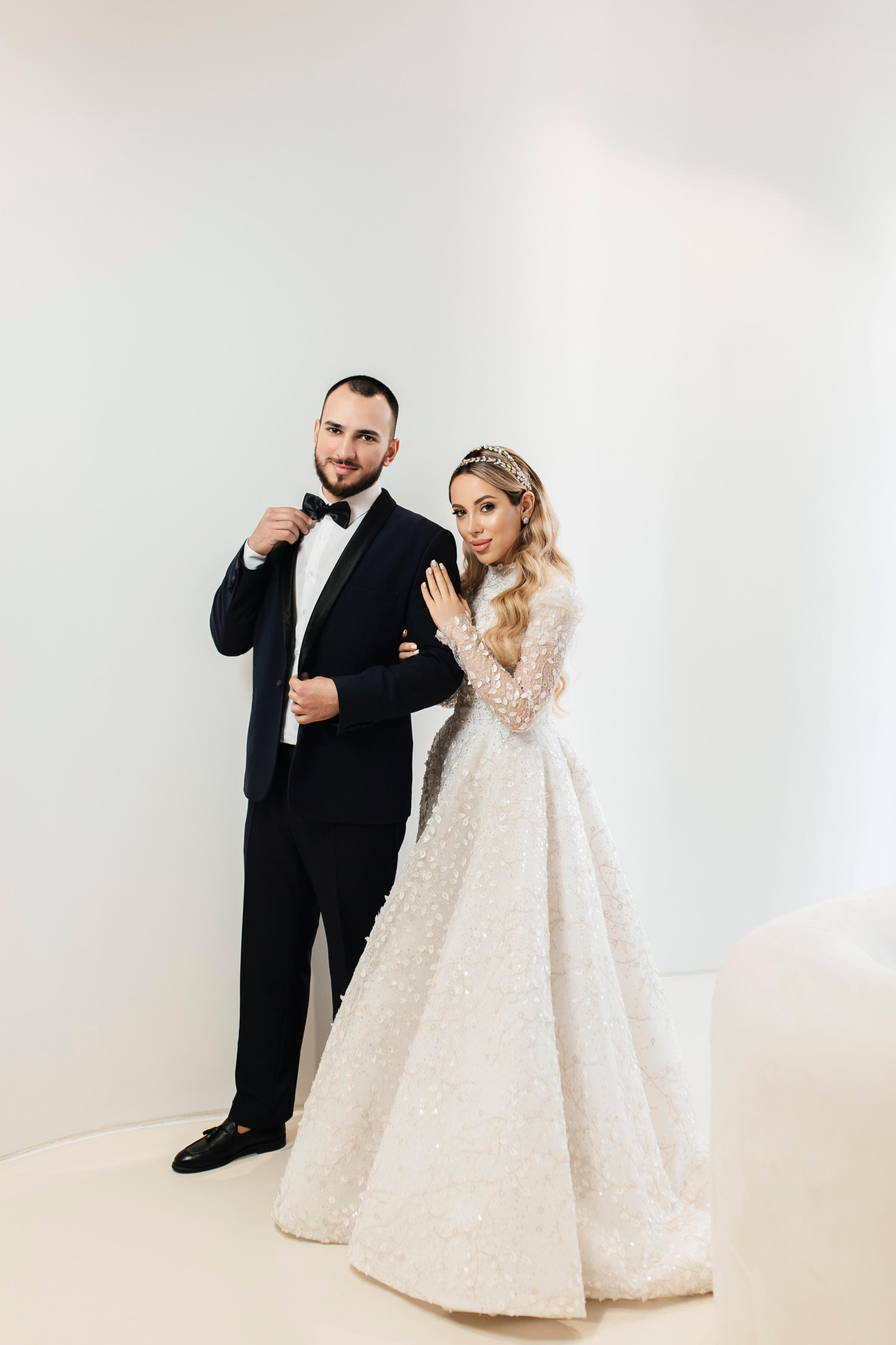 Рудик и Николь. Свадебный и семейный фотограф в Сочи Анастасия Мальцева