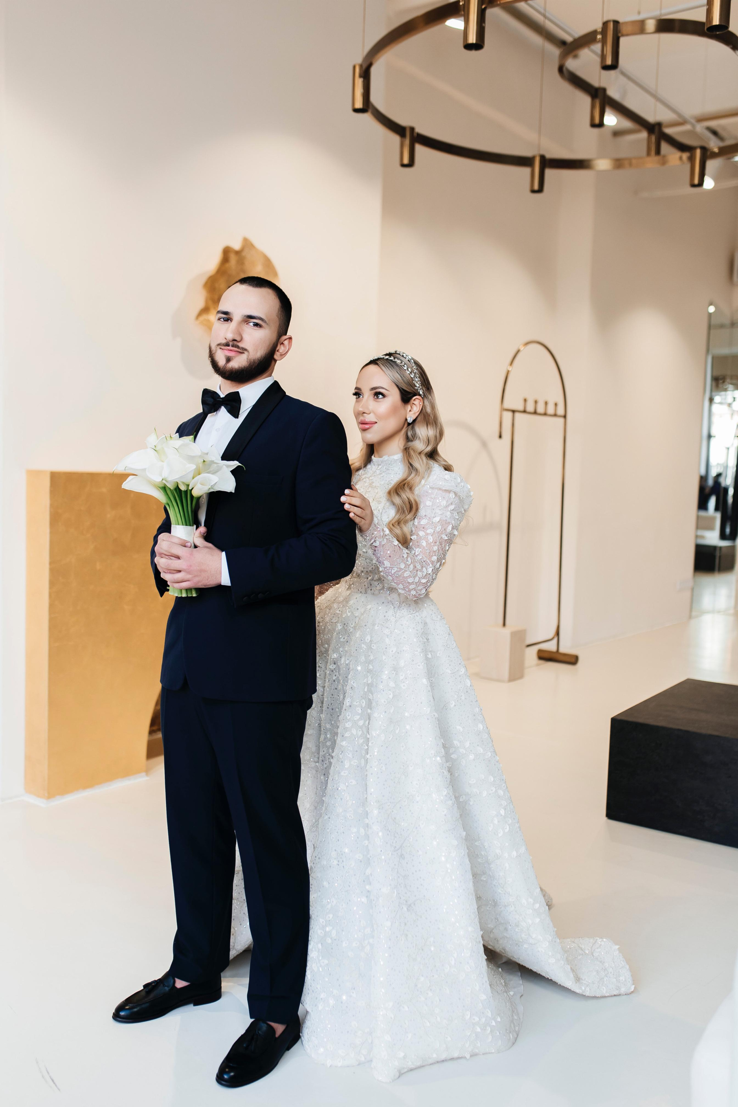 Рудик и Николь. Свадебный и семейный фотограф в Сочи Анастасия Мальцева