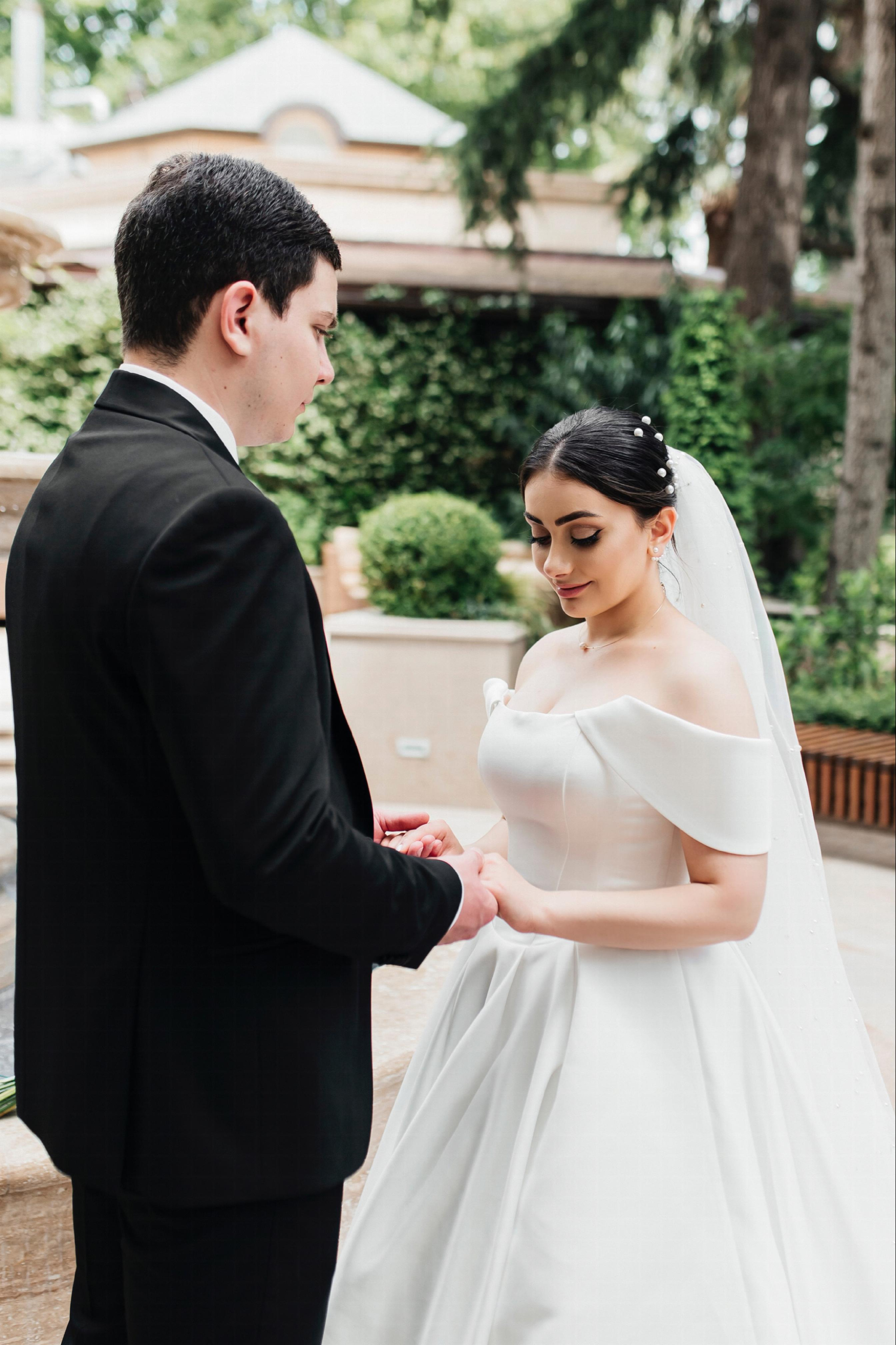 ARSHAK & ANNA. Свадебный и семейный фотограф в Сочи Анастасия Мальцева