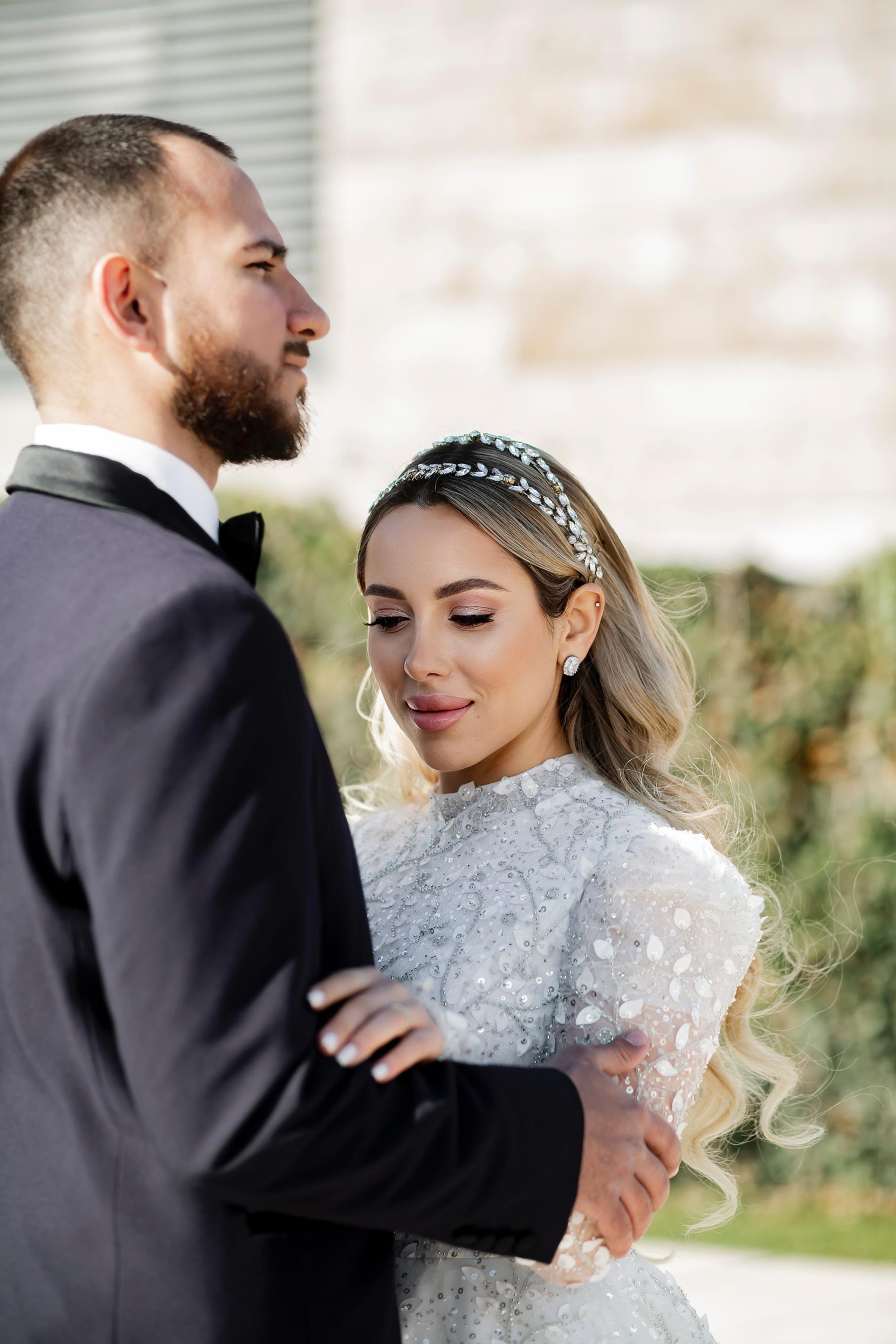 Рудик и Николь. Свадебный и семейный фотограф в Сочи Анастасия Мальцева