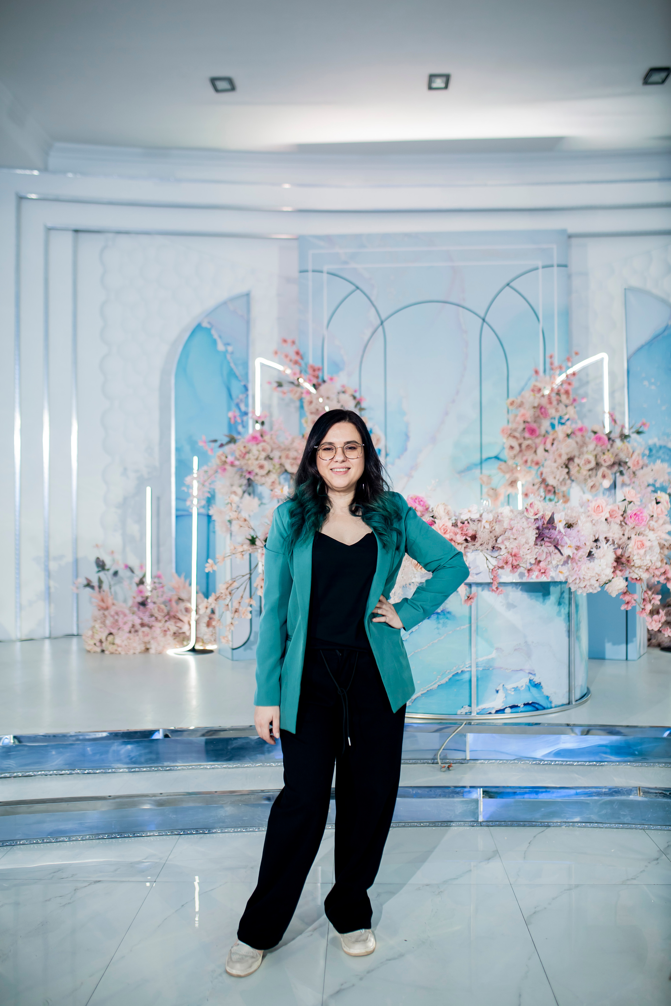 Рудик и Николь. Свадебный и семейный фотограф в Сочи Анастасия Мальцева