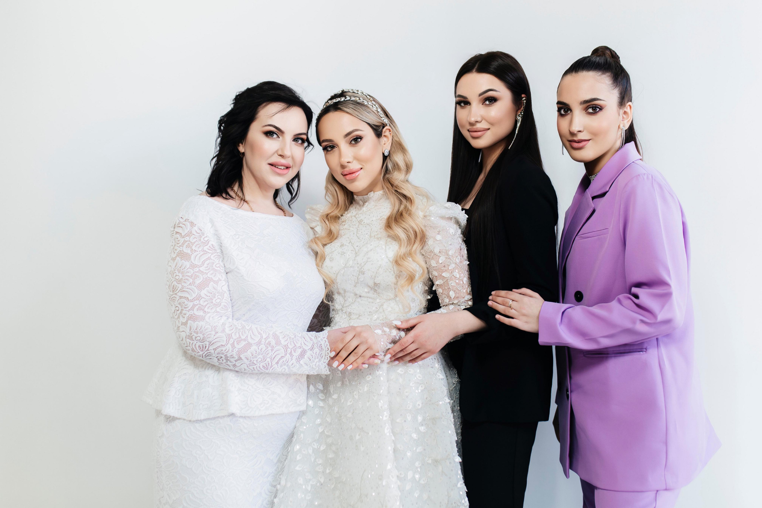 Рудик и Николь. Свадебный и семейный фотограф в Сочи Анастасия Мальцева