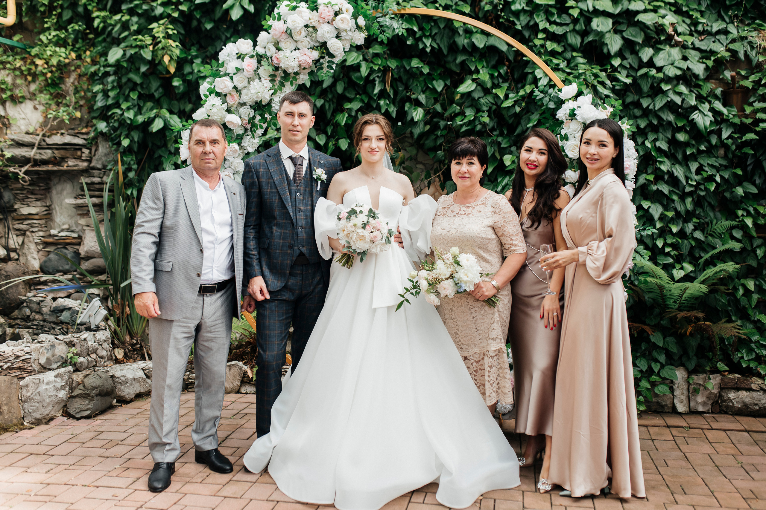 DIMA & RITA. Свадебный и семейный фотограф в Сочи Анастасия Мальцева