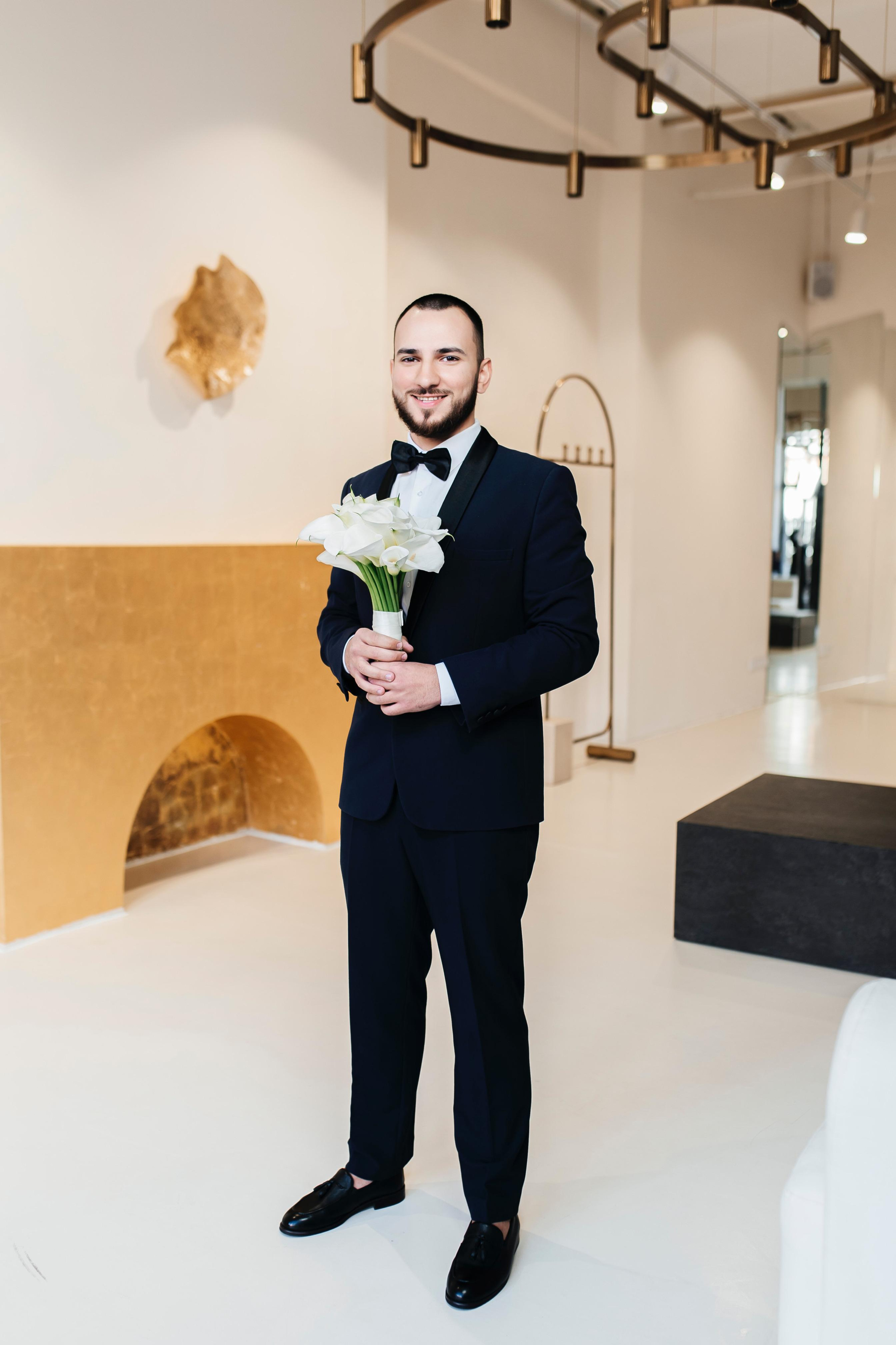 Рудик и Николь. Свадебный и семейный фотограф в Сочи Анастасия Мальцева