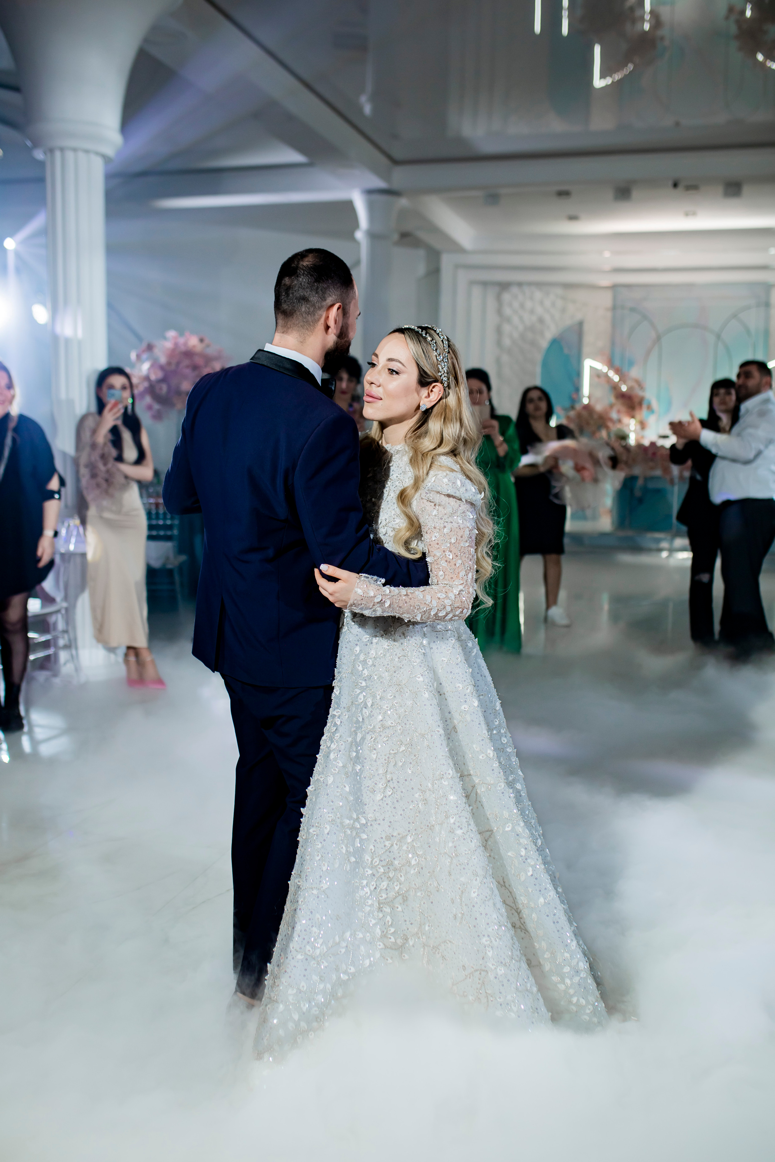 Рудик и Николь. Свадебный и семейный фотограф в Сочи Анастасия Мальцева