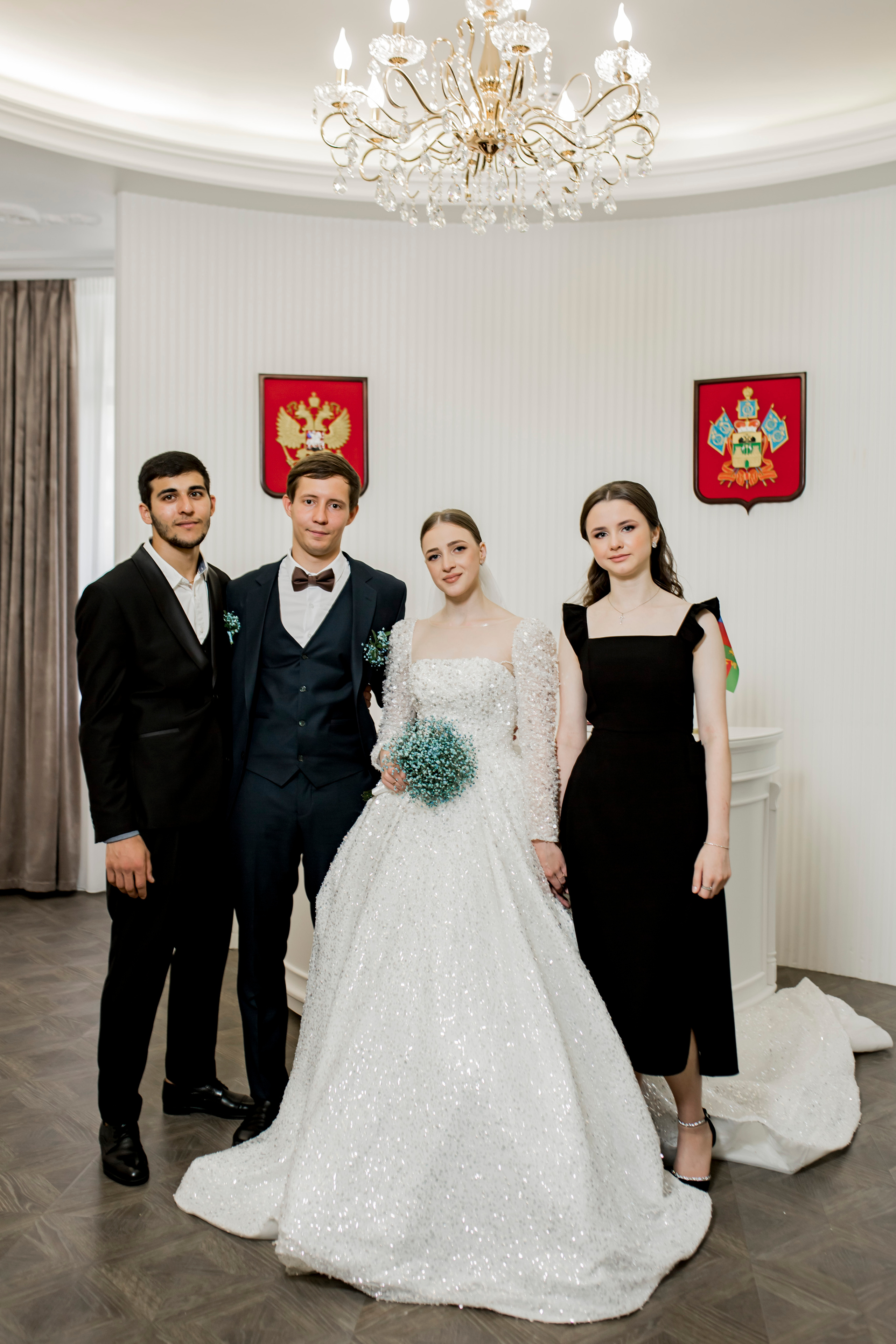 DIMA & LILYA. Свадебный и семейный фотограф в Сочи Анастасия Мальцева