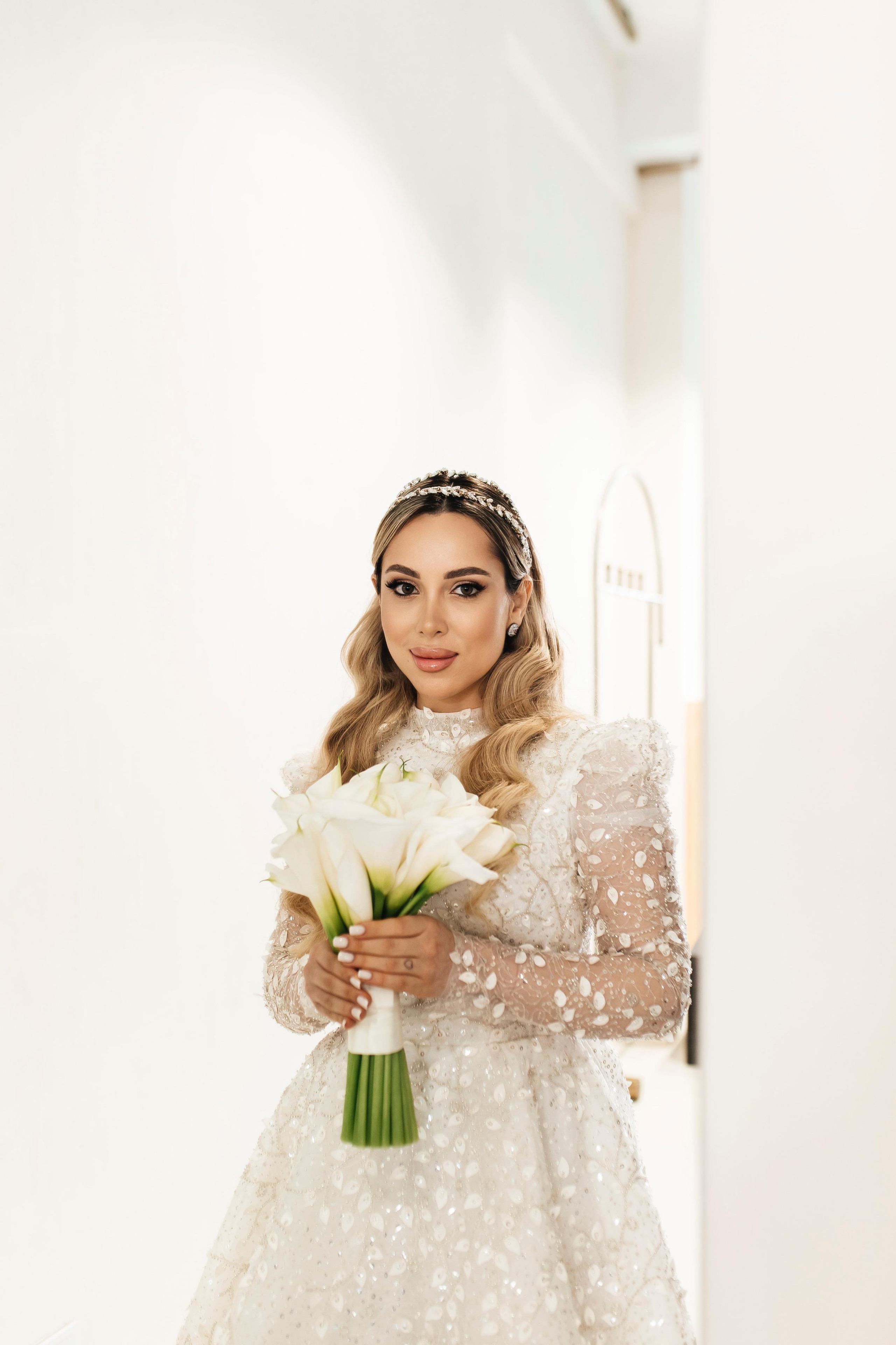 Рудик и Николь. Свадебный и семейный фотограф в Сочи Анастасия Мальцева