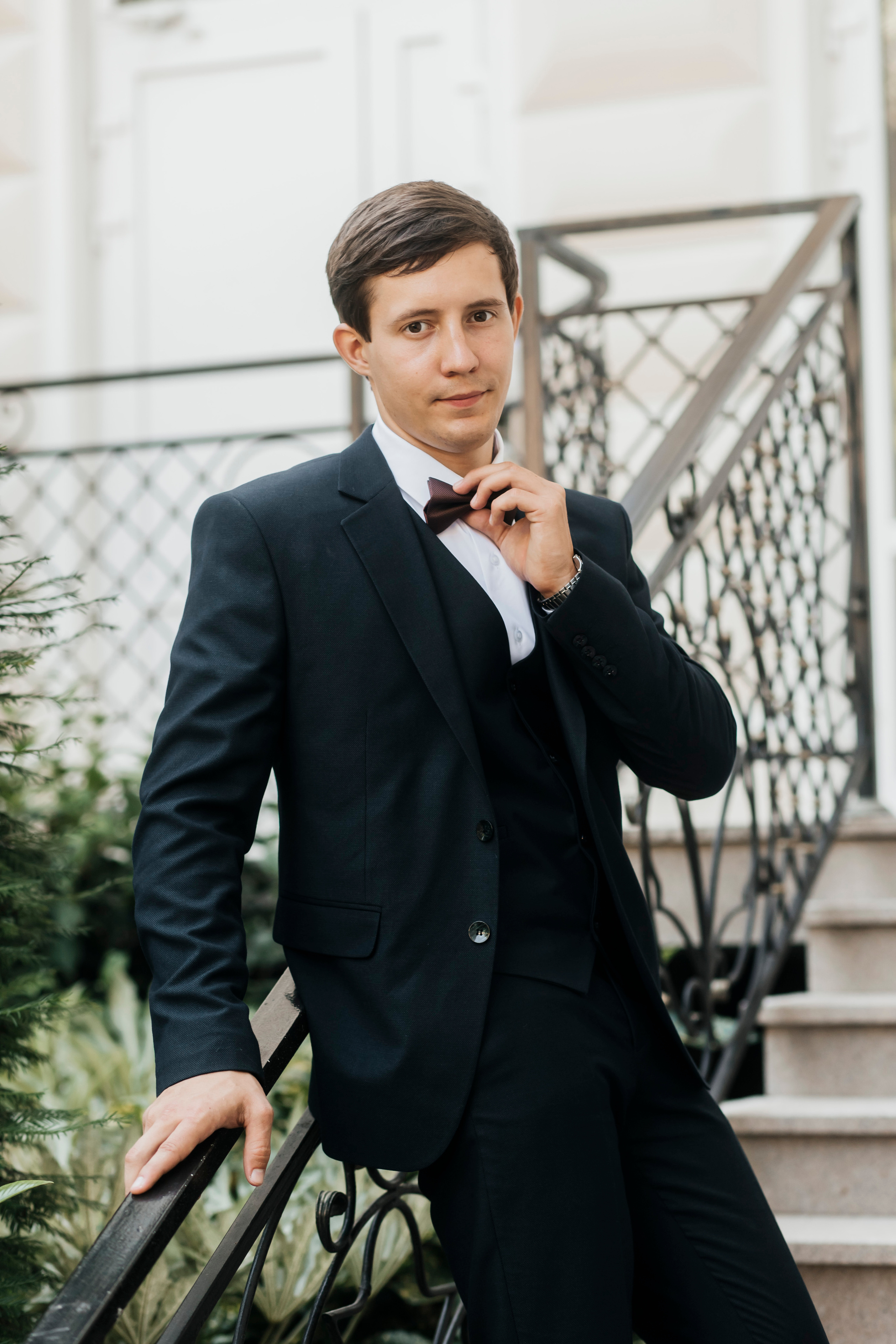 DIMA & LILYA. Свадебный и семейный фотограф в Сочи Анастасия Мальцева