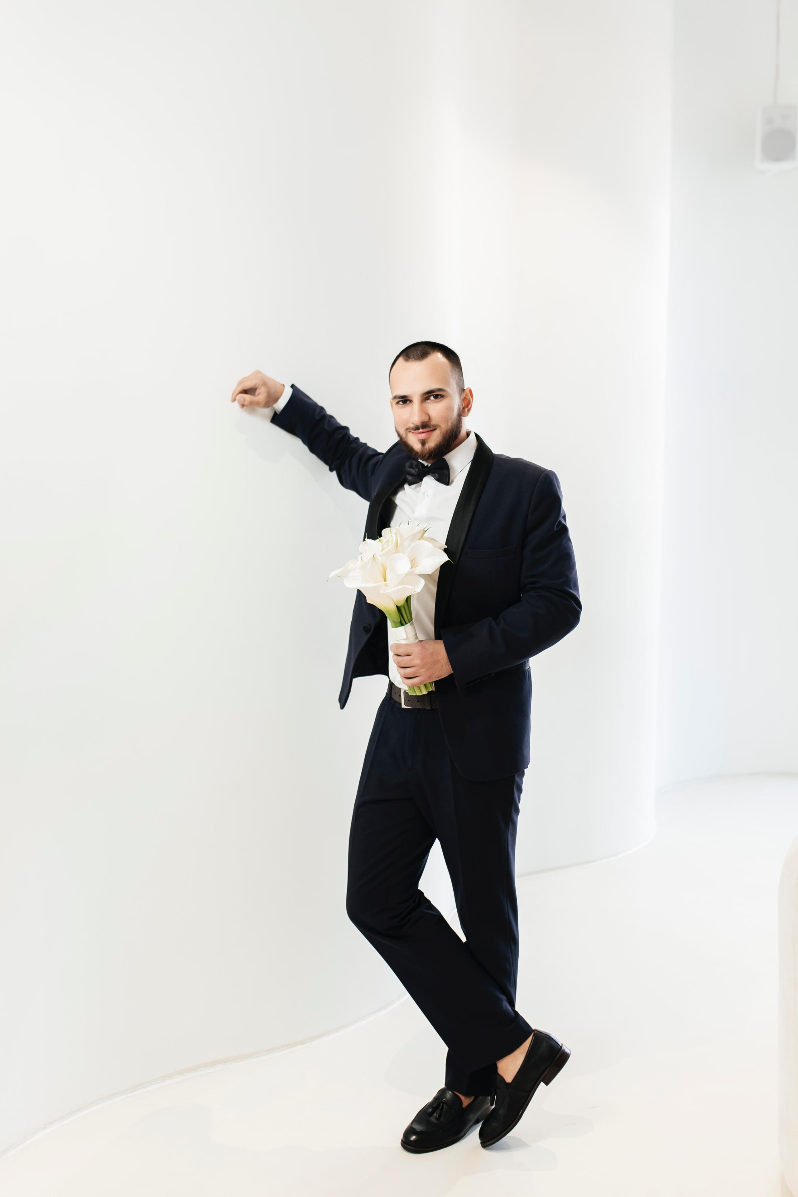 Рудик и Николь. Свадебный и семейный фотограф в Сочи Анастасия Мальцева