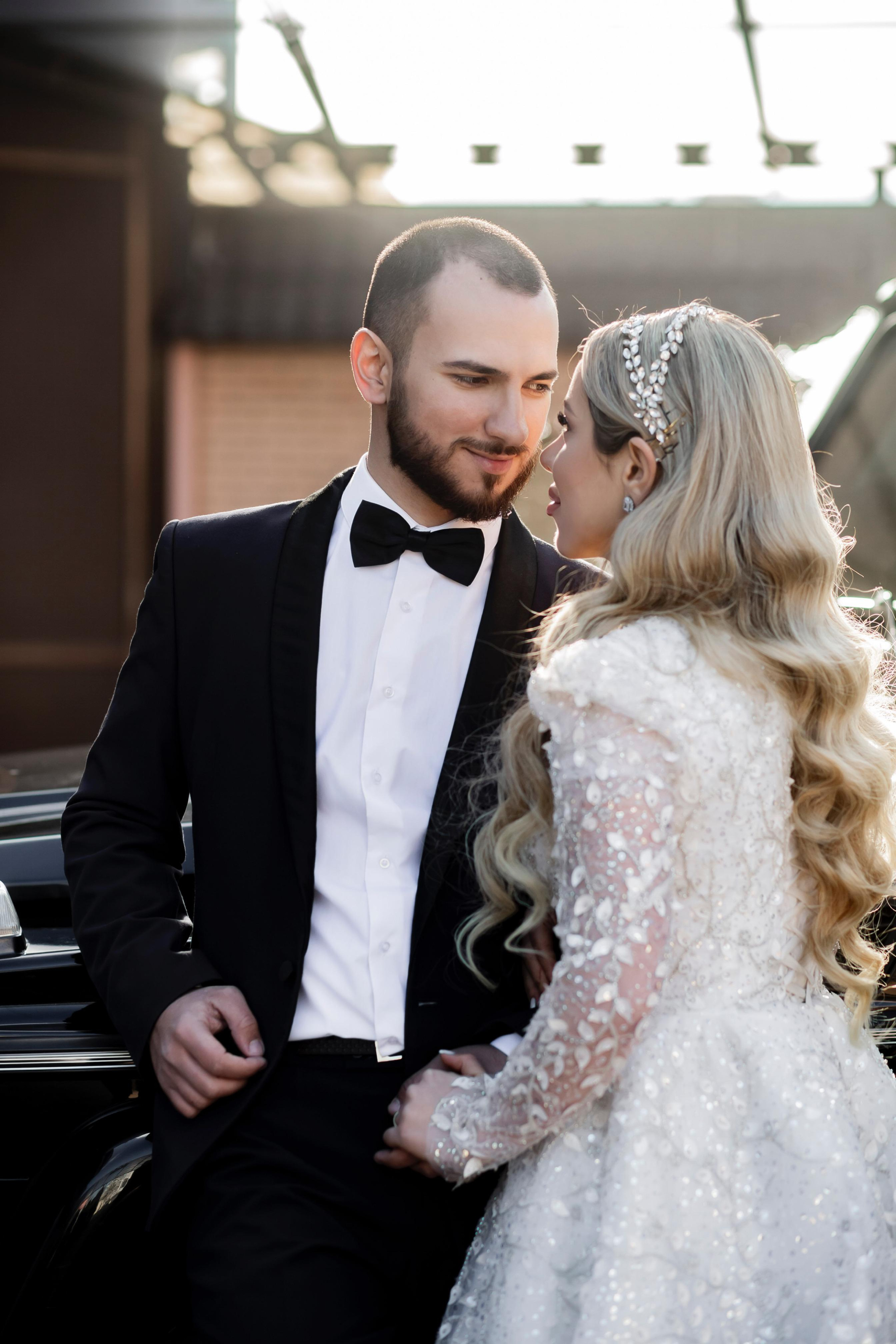 Рудик и Николь. Свадебный и семейный фотограф в Сочи Анастасия Мальцева