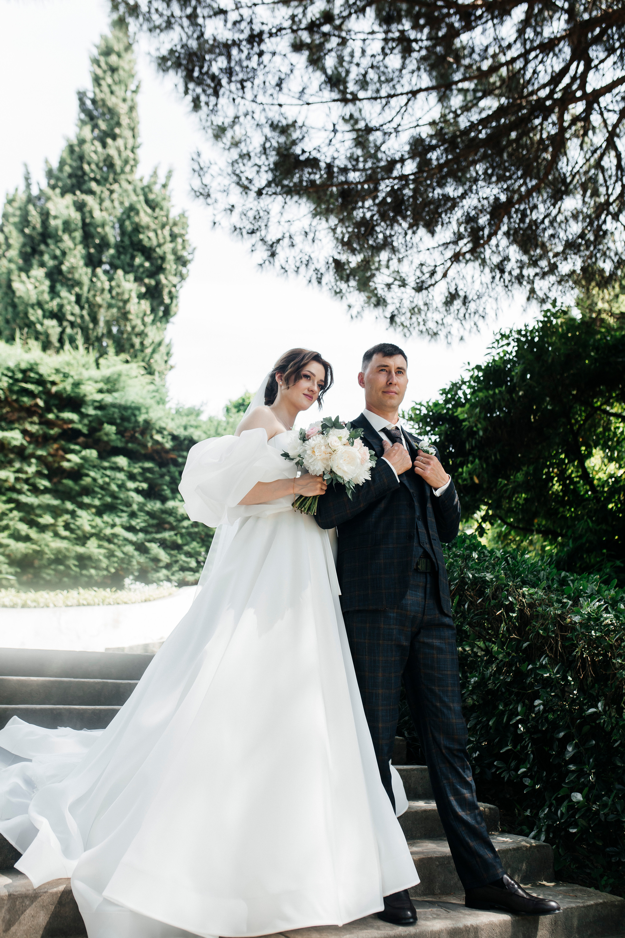 DIMA & RITA. Свадебный и семейный фотограф в Сочи Анастасия Мальцева