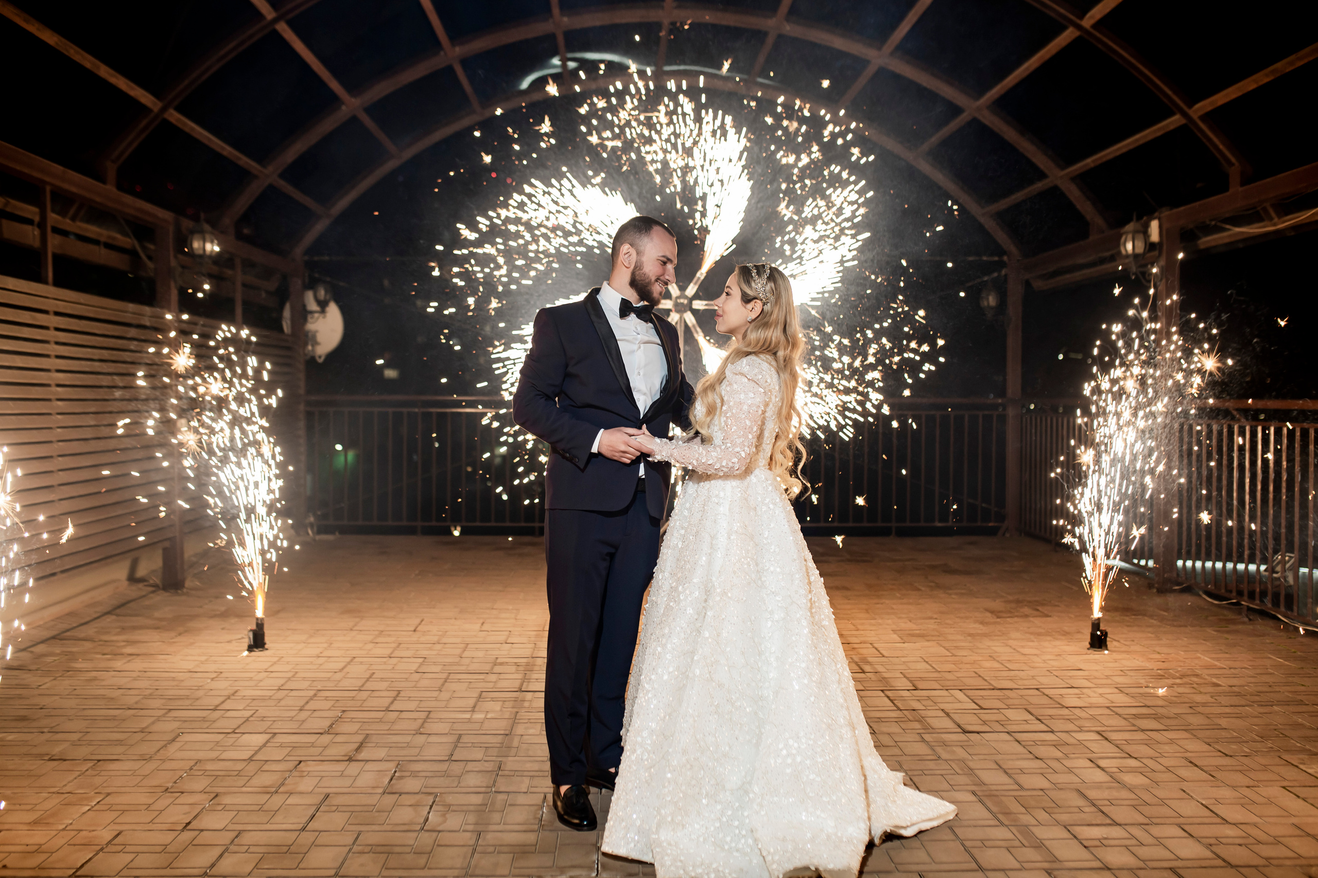 Рудик и Николь. Свадебный и семейный фотограф в Сочи Анастасия Мальцева