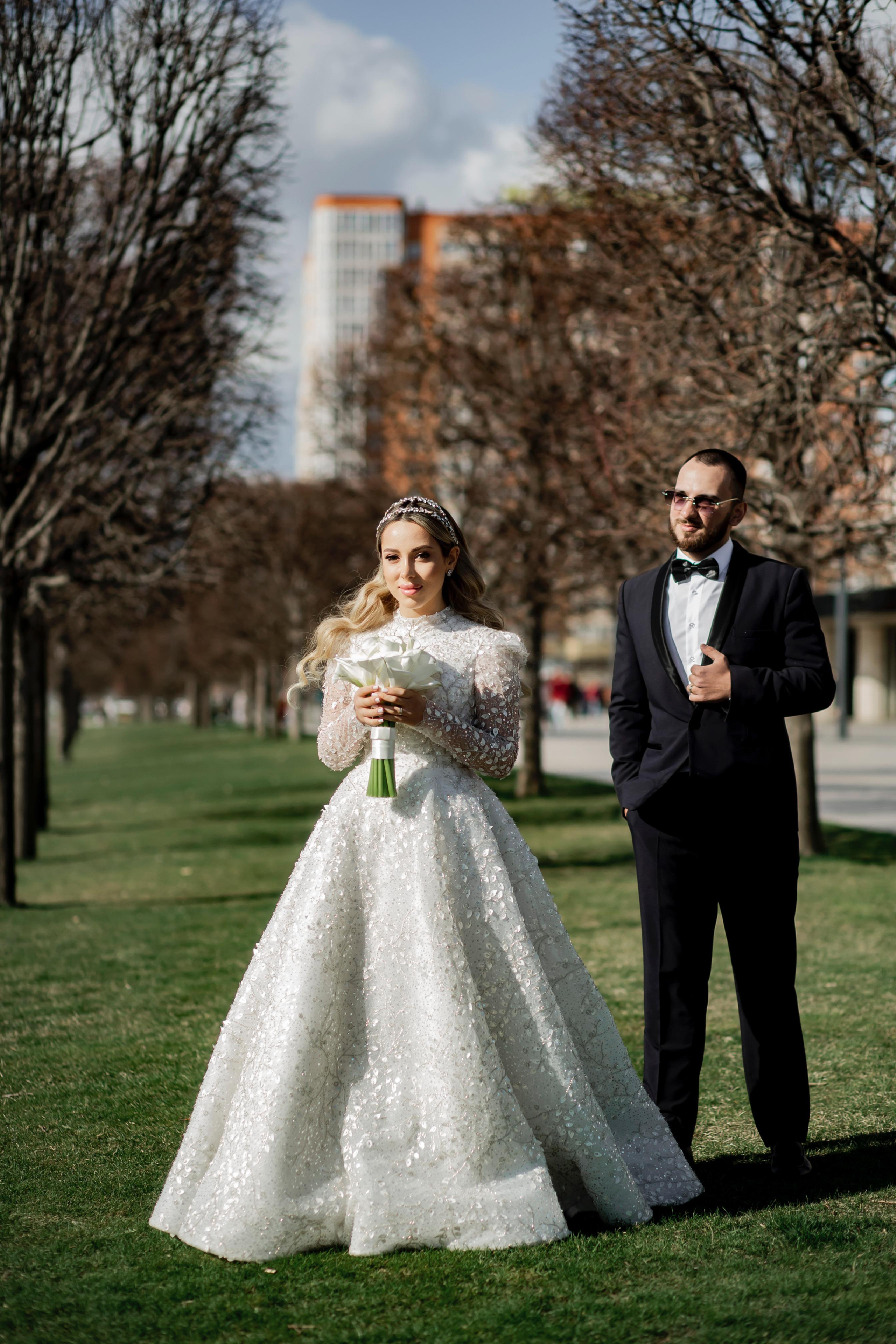 Рудик и Николь. Свадебный и семейный фотограф в Сочи Анастасия Мальцева