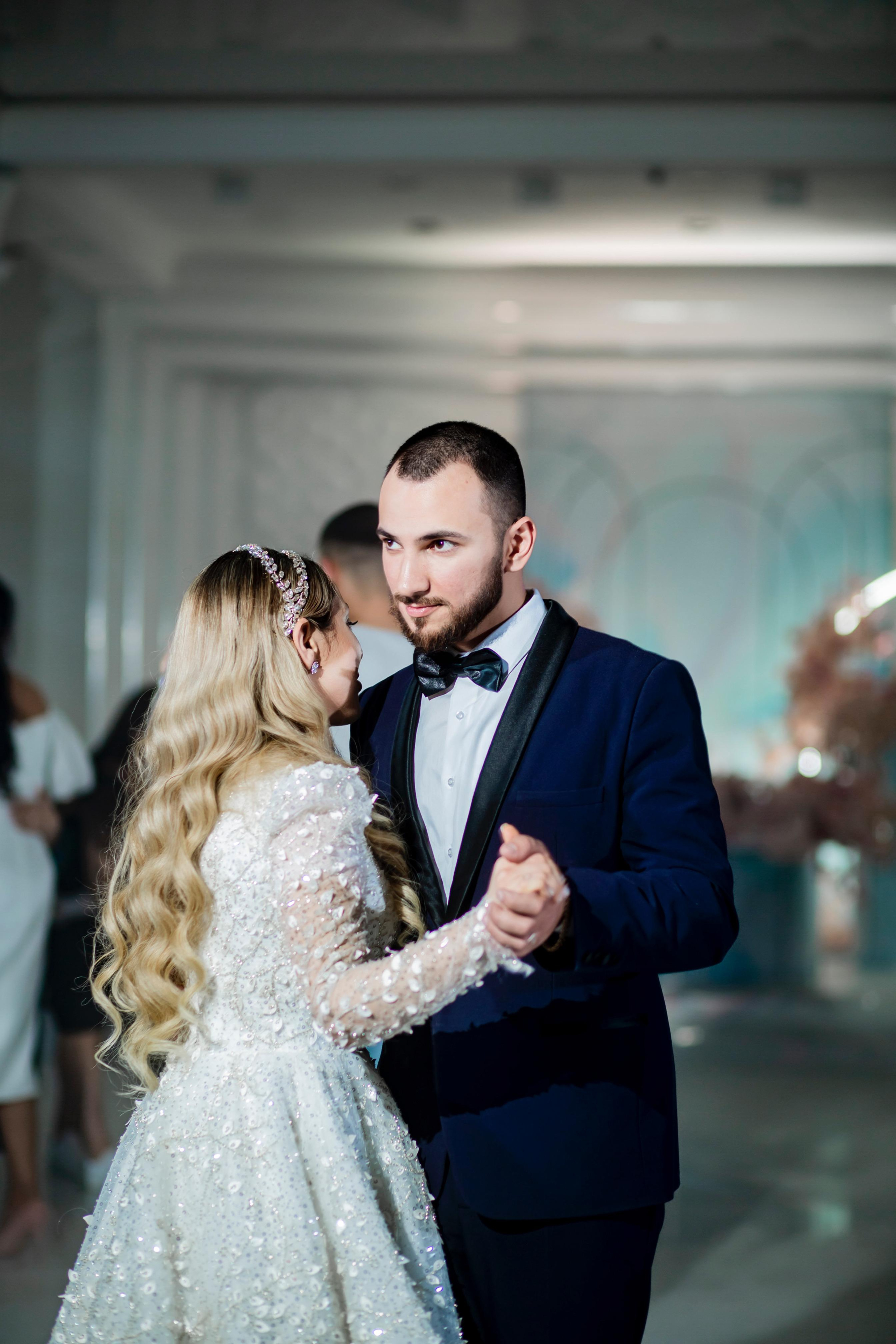 Рудик и Николь. Свадебный и семейный фотограф в Сочи Анастасия Мальцева