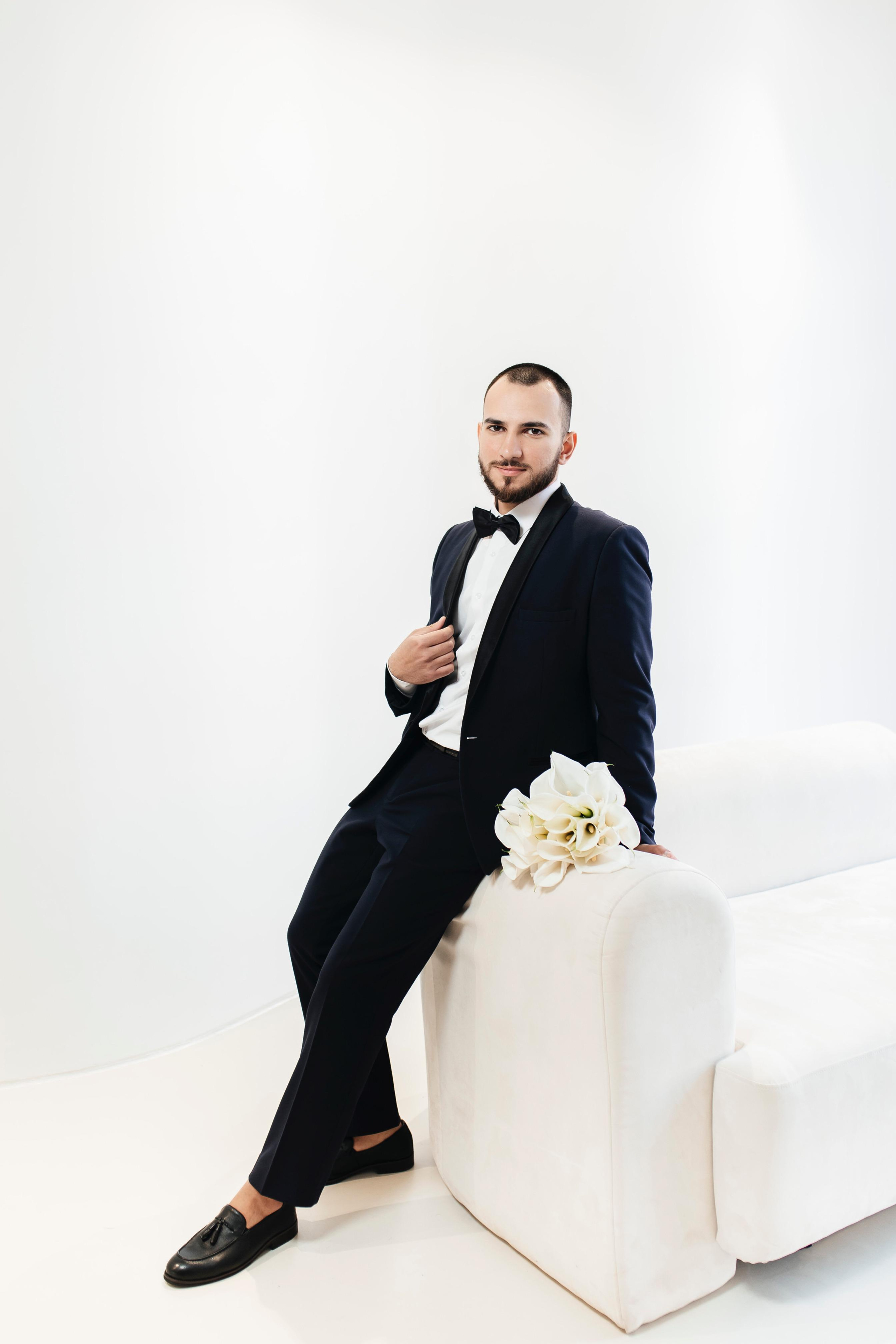 Рудик и Николь. Свадебный и семейный фотограф в Сочи Анастасия Мальцева