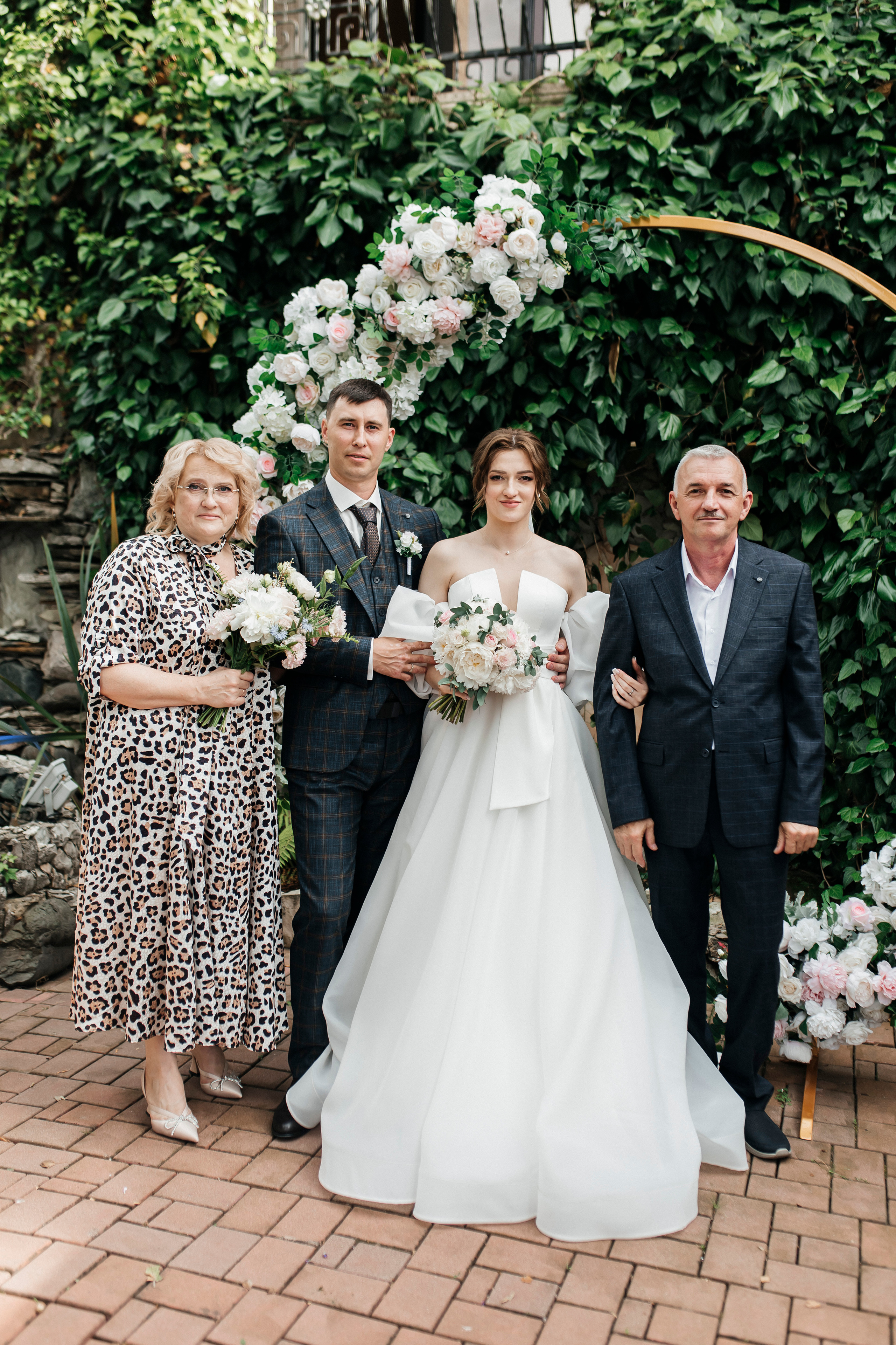 DIMA & RITA. Свадебный и семейный фотограф в Сочи Анастасия Мальцева