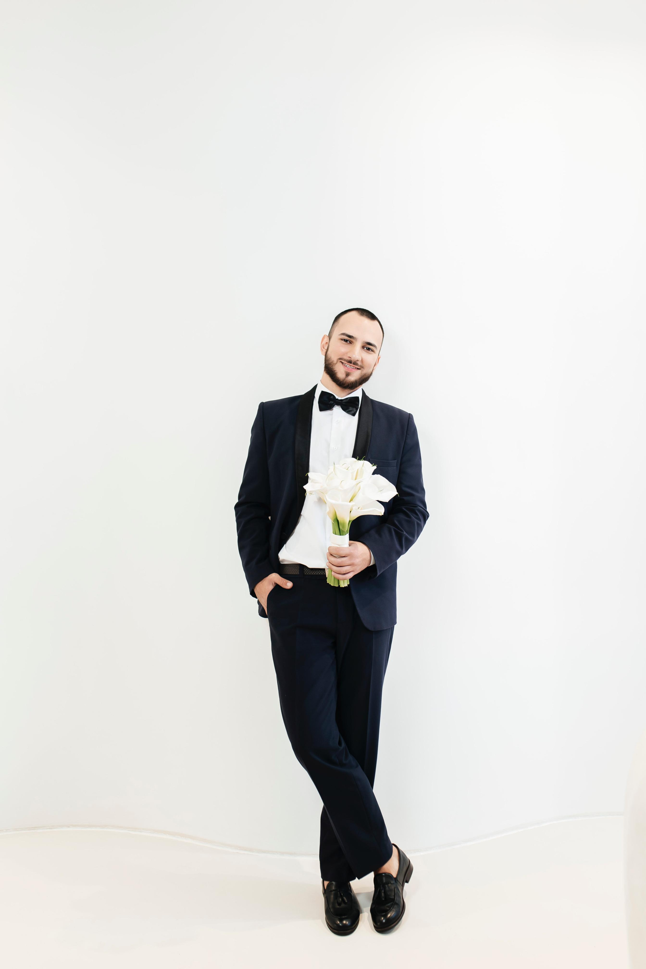 Рудик и Николь. Свадебный и семейный фотограф в Сочи Анастасия Мальцева