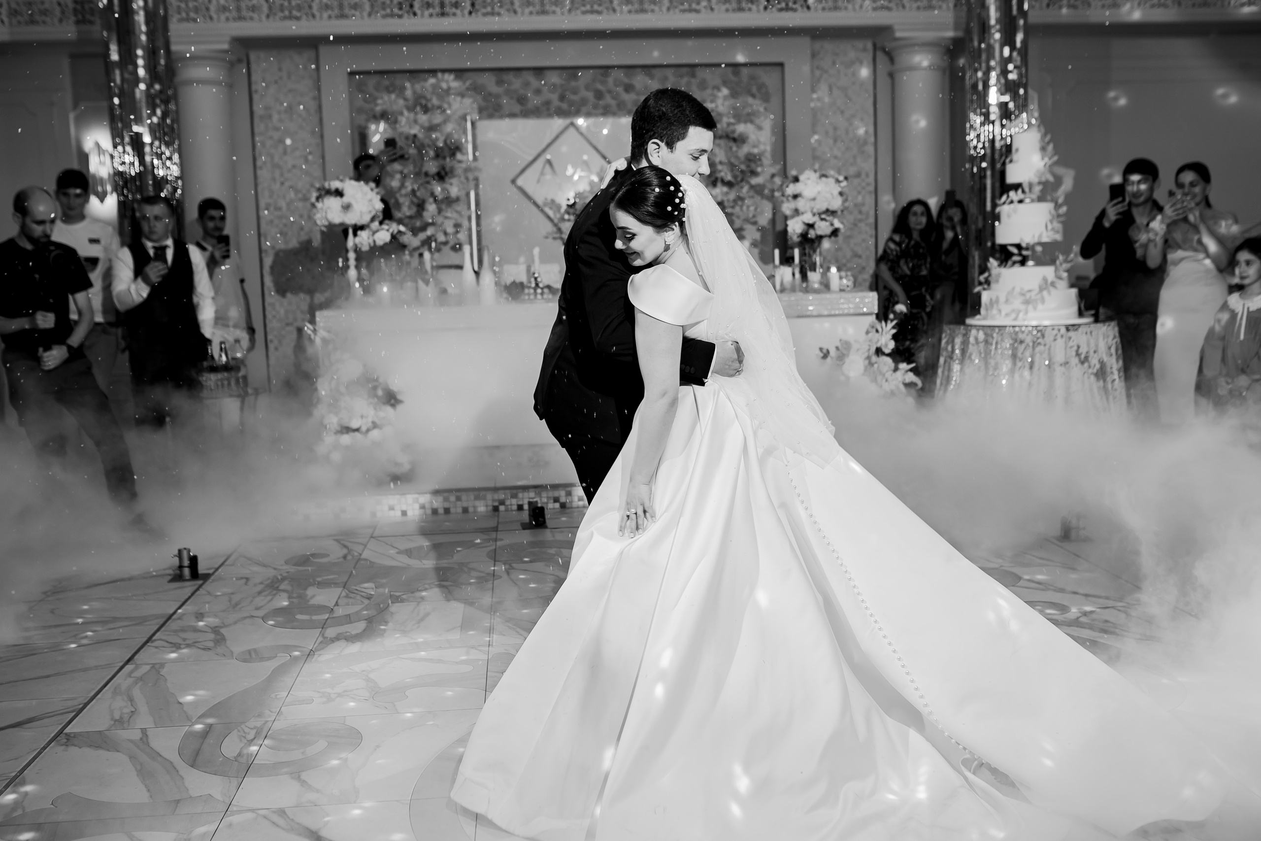 ARSHAK & ANNA. Свадебный и семейный фотограф в Сочи Анастасия Мальцева