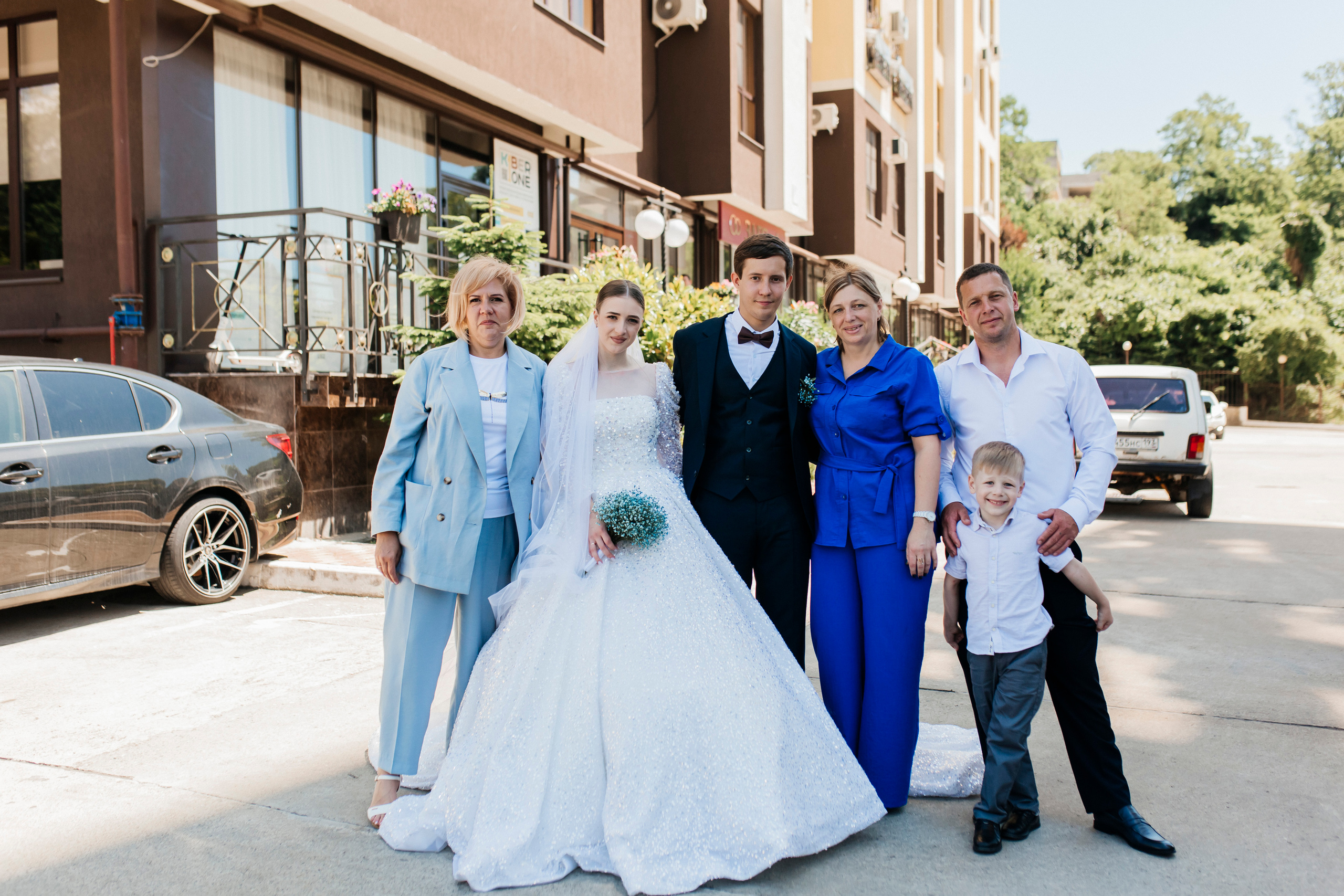 DIMA & LILYA. Свадебный и семейный фотограф в Сочи Анастасия Мальцева