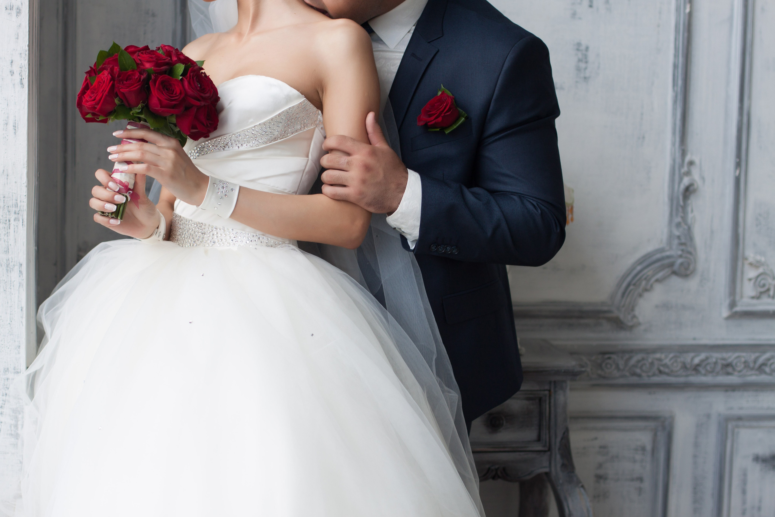 Валерия и Дмитрий. Свадебный фотограф в Санкт-Петербурге Трофимова Алена