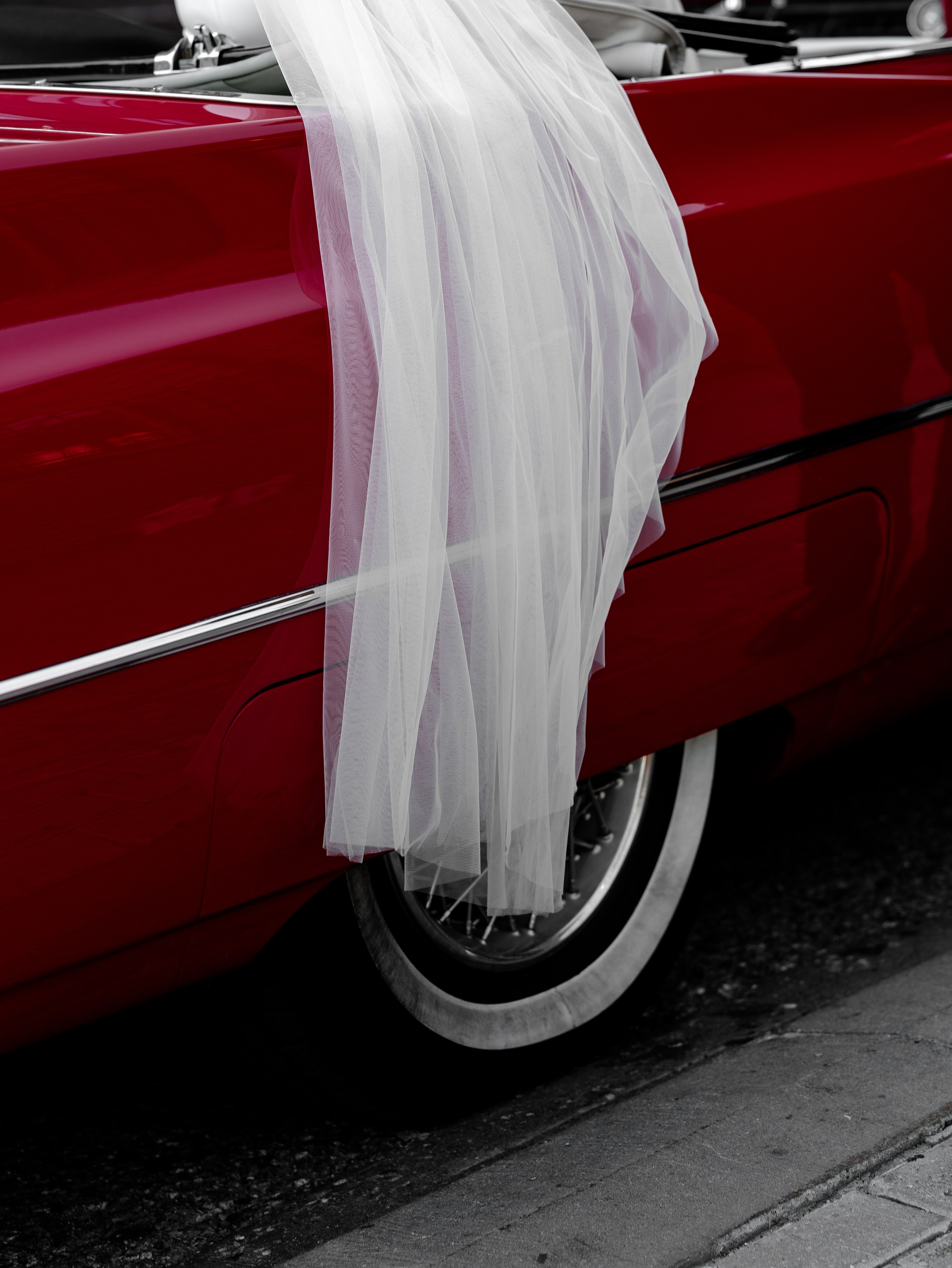 Камила и Роман. Свадебный фотограф в Москве Топтыгин Иван