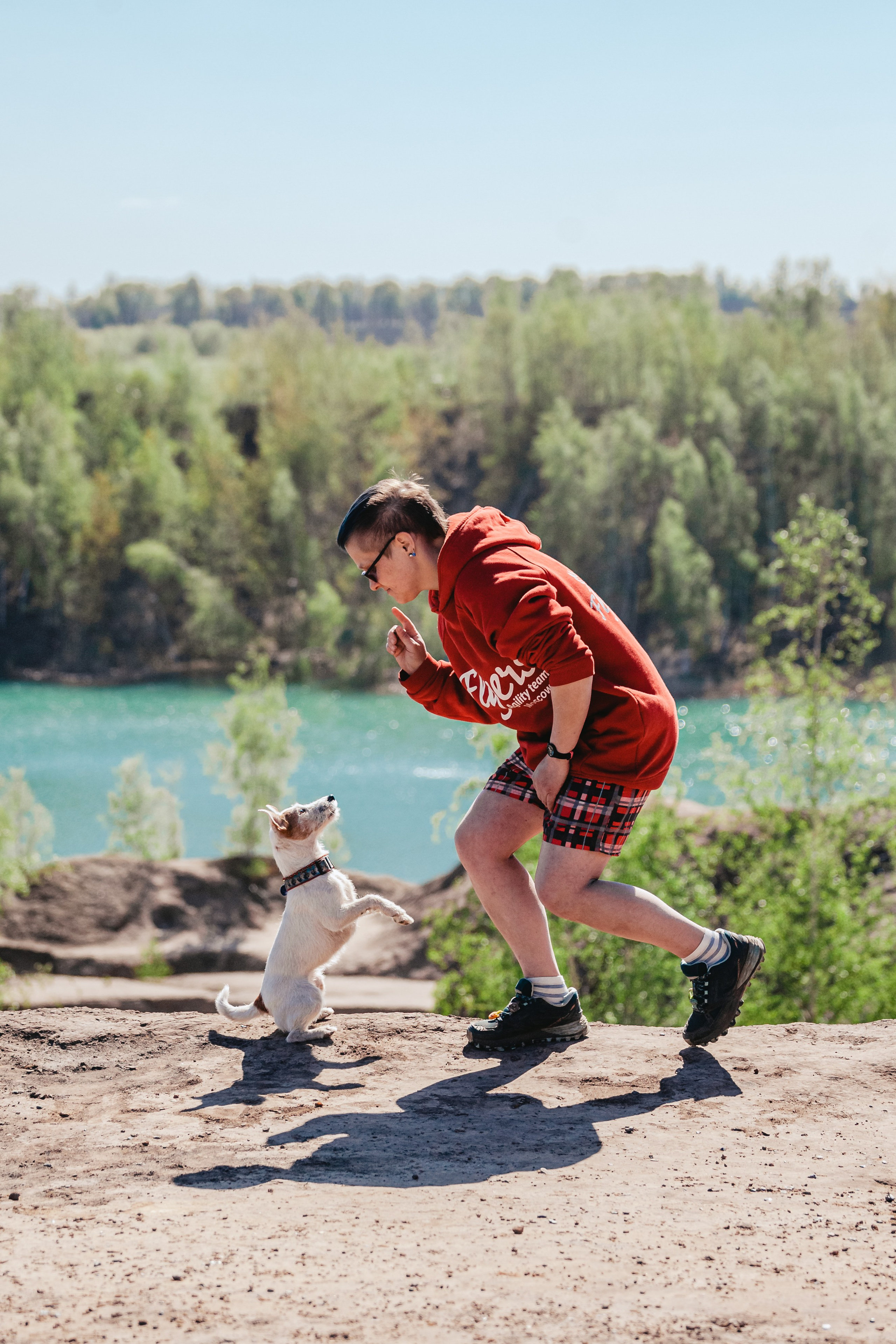 Кондуки. Фотограф-анималист Татьяна Степанова