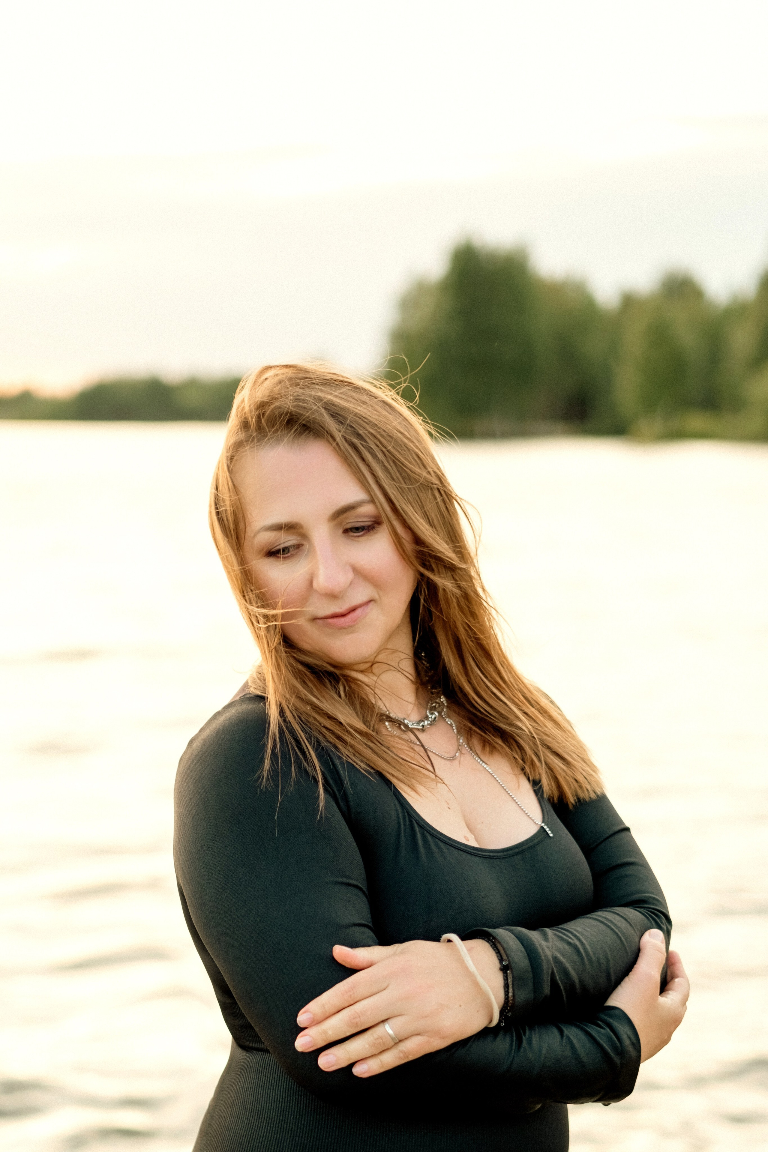 ЖЕНСКИЙ ПОРТРЕТ. Фотограф и видеограф в Тюмени Анна Жагорина, ваши фото еще не отдавали так быстро!