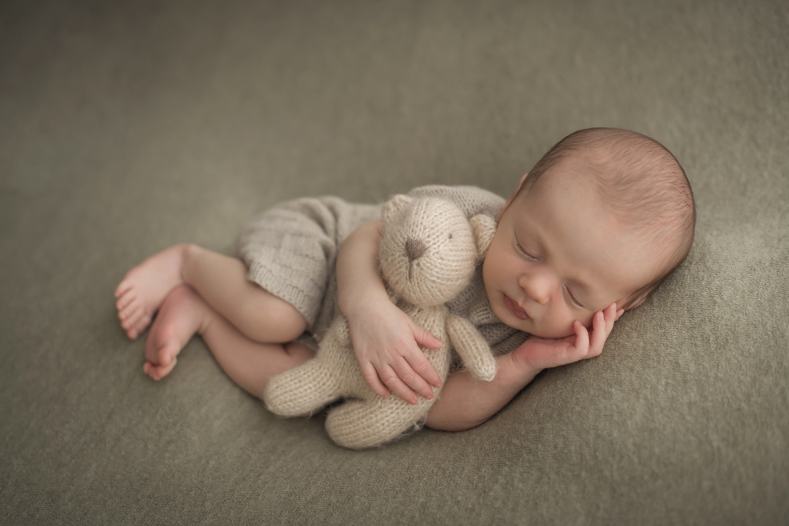Новорожденные малыши владивосток. Детский и семейный фотограф Елена Новоселова в г. Владивосток