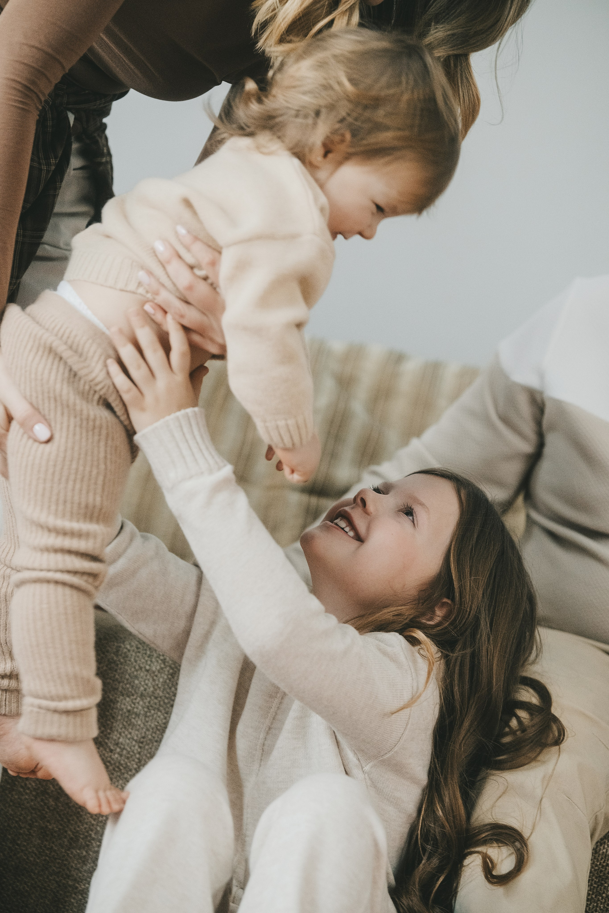 семейная фотосессия, семейнаяфотосьемка, фото семьи, детская фотография