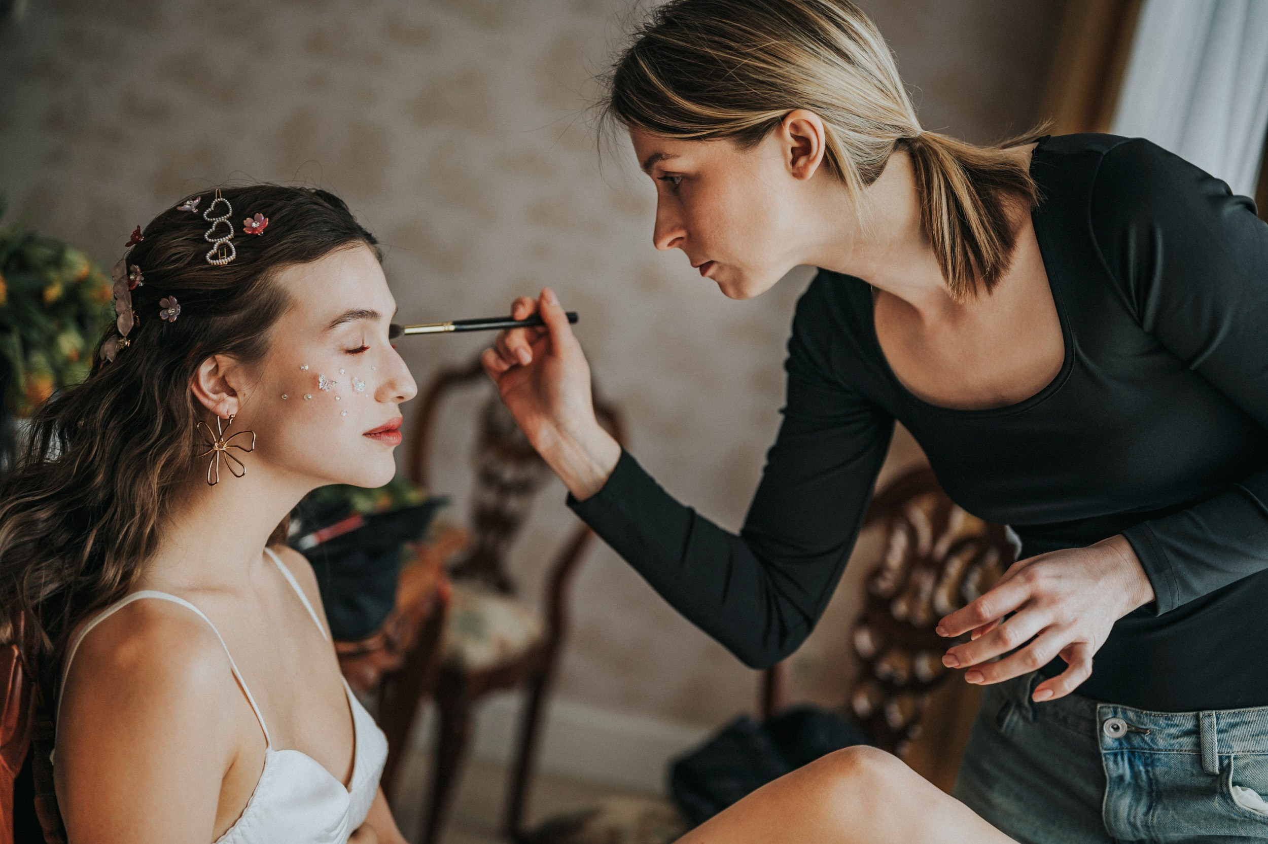 Сладкая парочка. Свадебный фотограф в Белгороде, Воронеже, Алексеевке, Старом Осколе, Губкине, Россоши