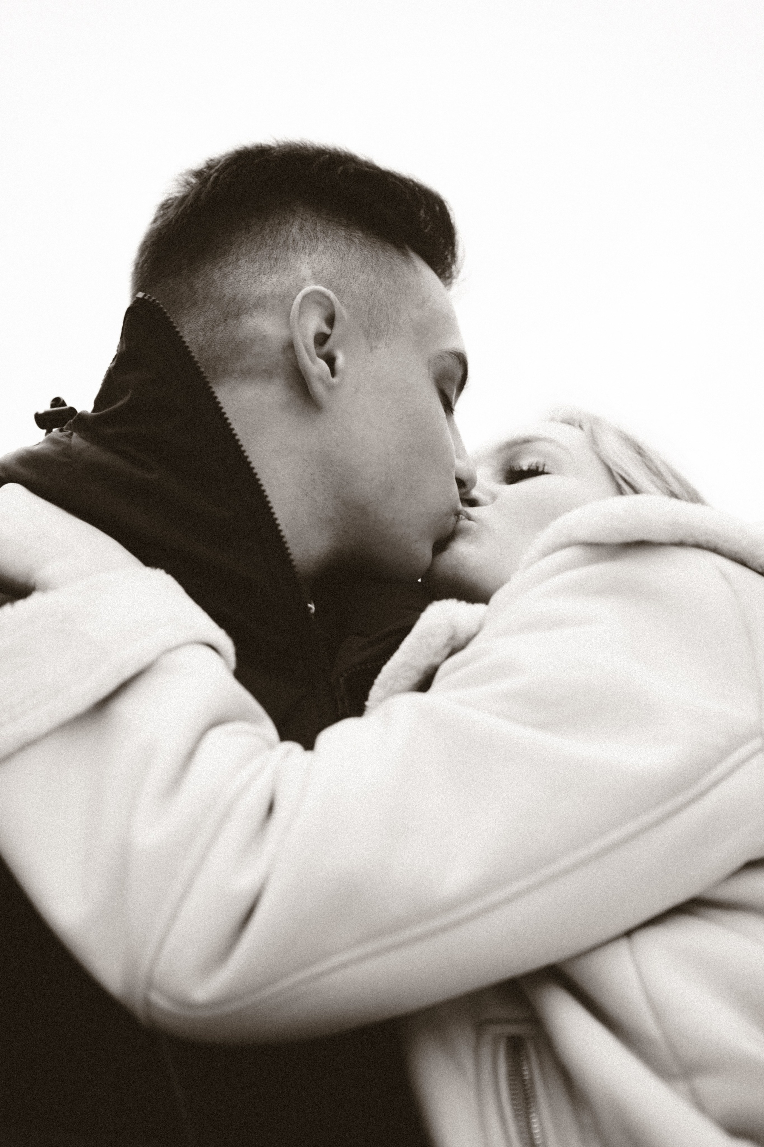 Женя и Андрей. Galchenok