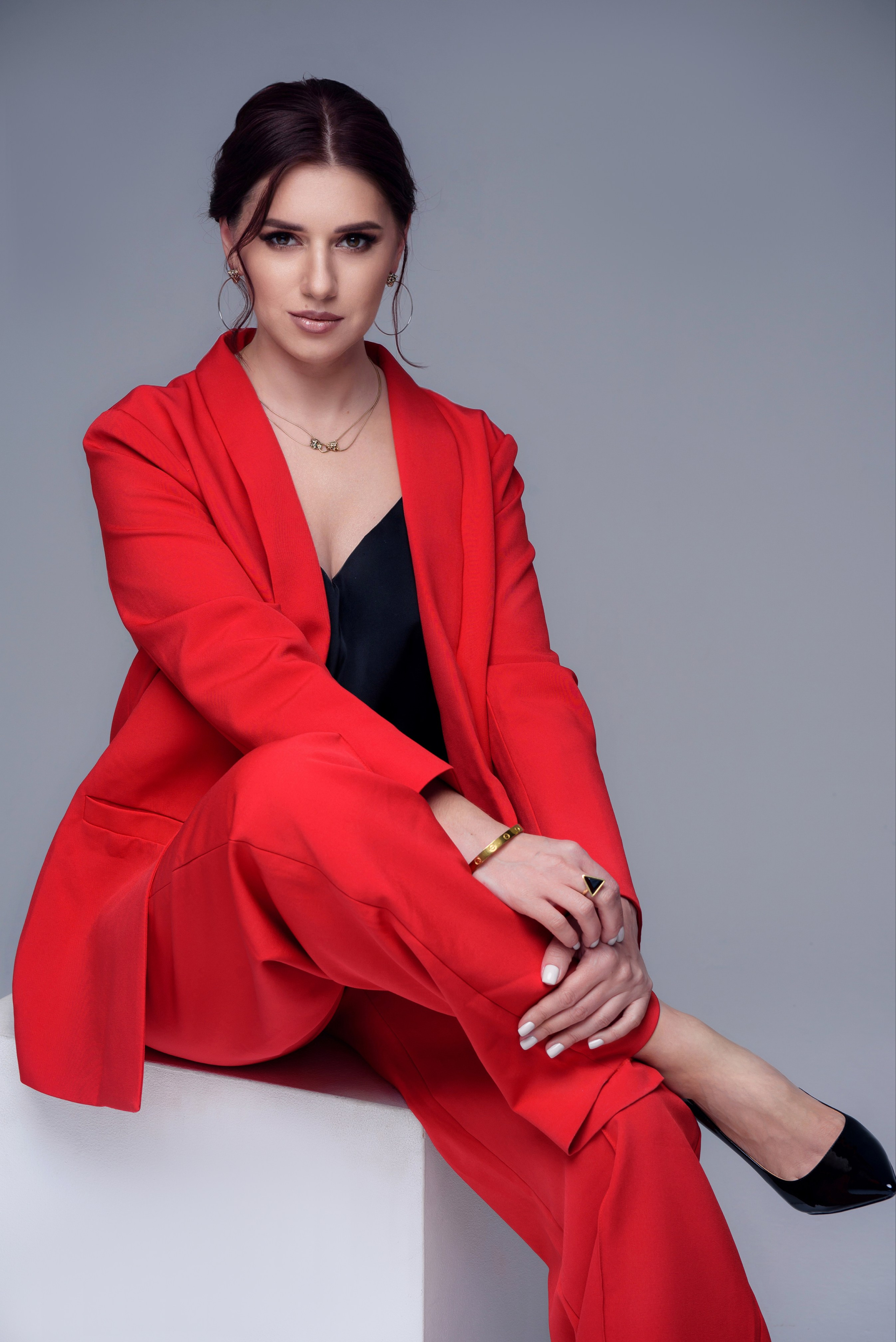 Кейс «Лилия Моренко — эксперт по продажам в переписках, маркетолог». Бренд-фотограф для экспертов и блогеров в Москве Влада Горбовская