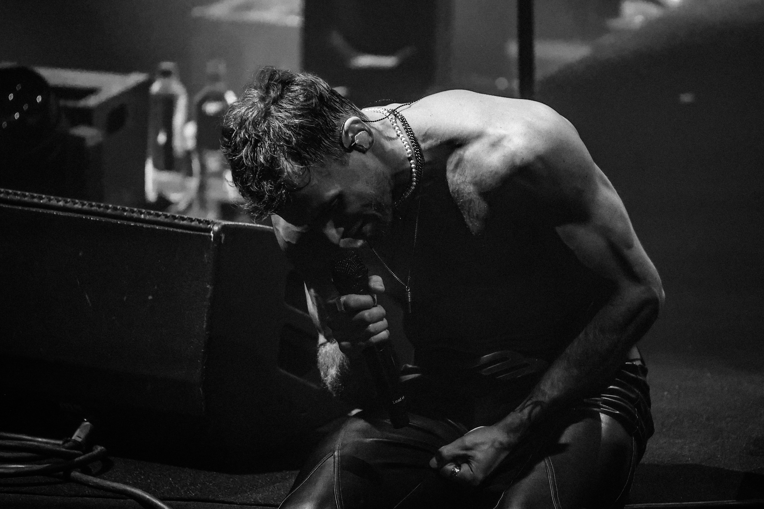 ОЛЕГ МАЙАМИ @ATMOSPHERE