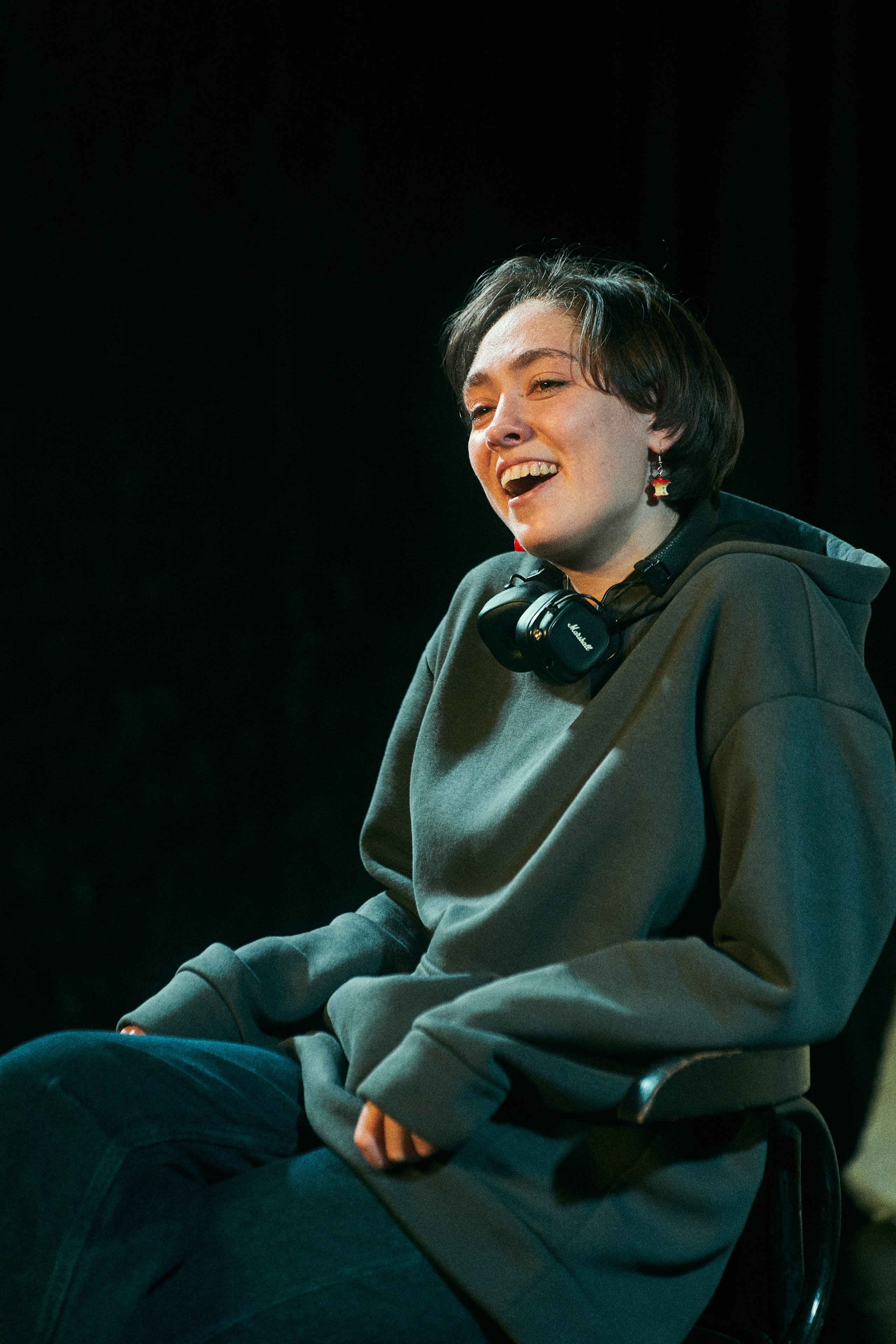 Фото- и Видеосъемка в театре. Фотограф Петр Анисимов