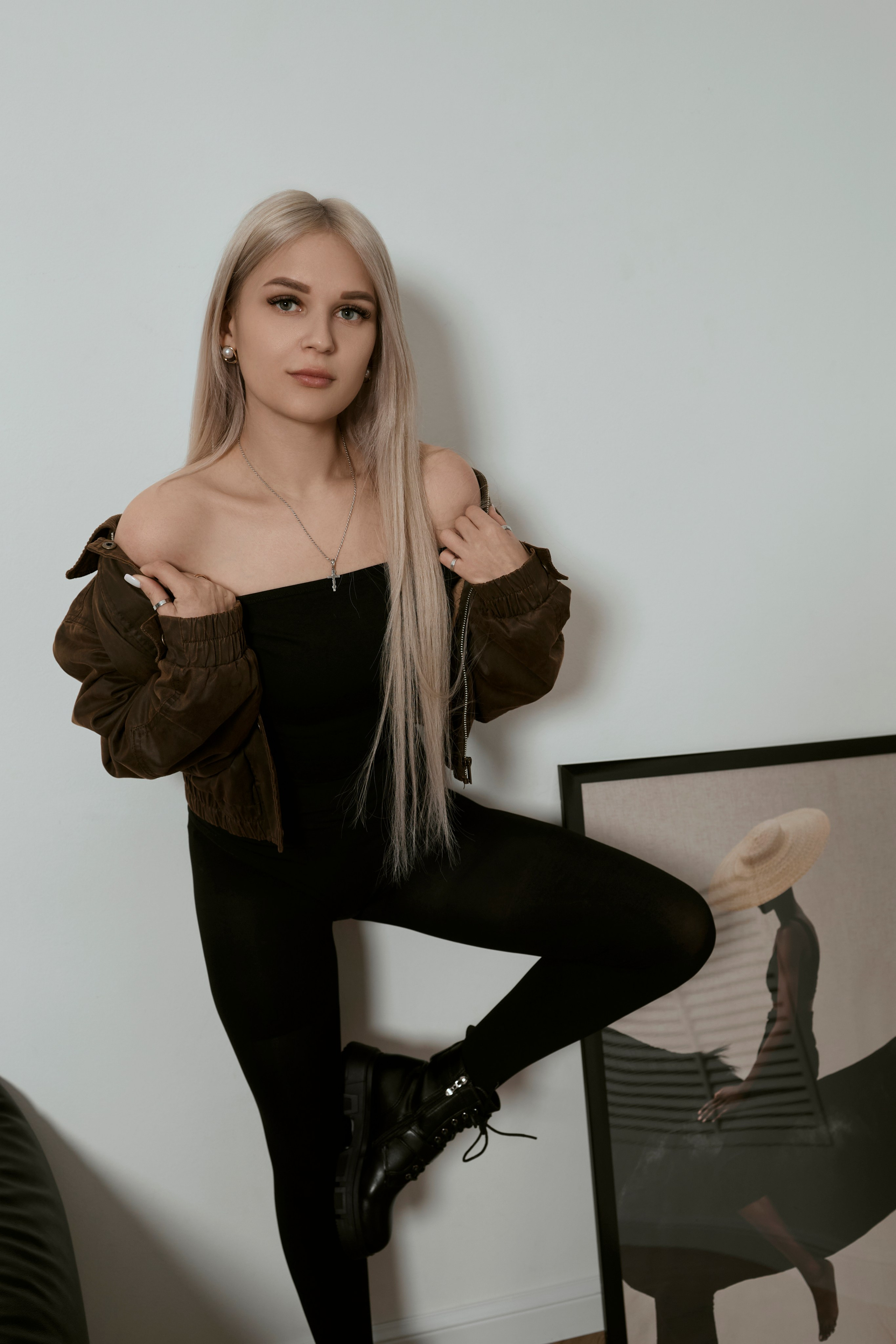 Екатерина. Светлана Шайгаскарова| фотограф в Перми