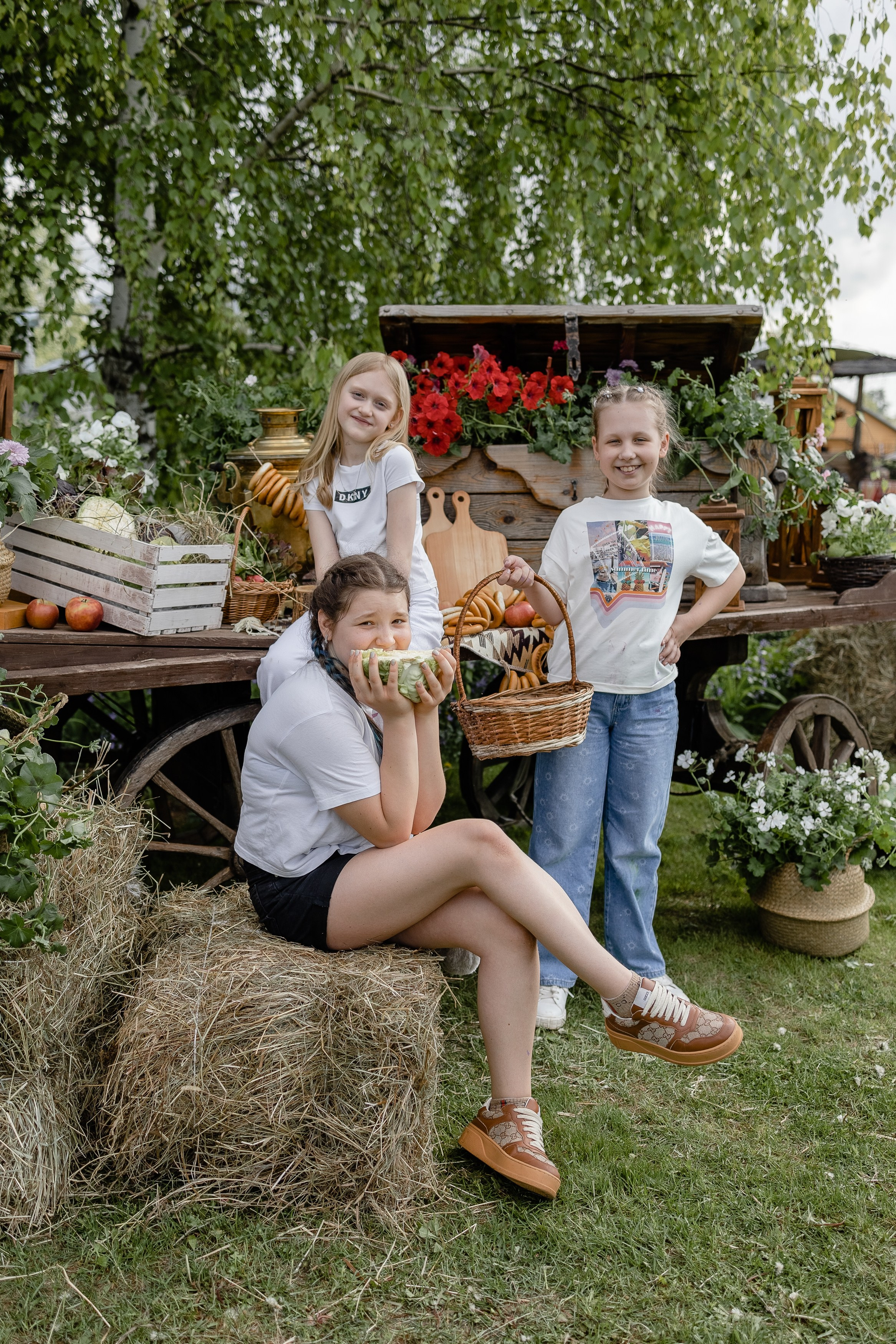 Венчание в Суздали. Свадебный фотограф в Нижнем Новгороде и Москве Николай Майоров
